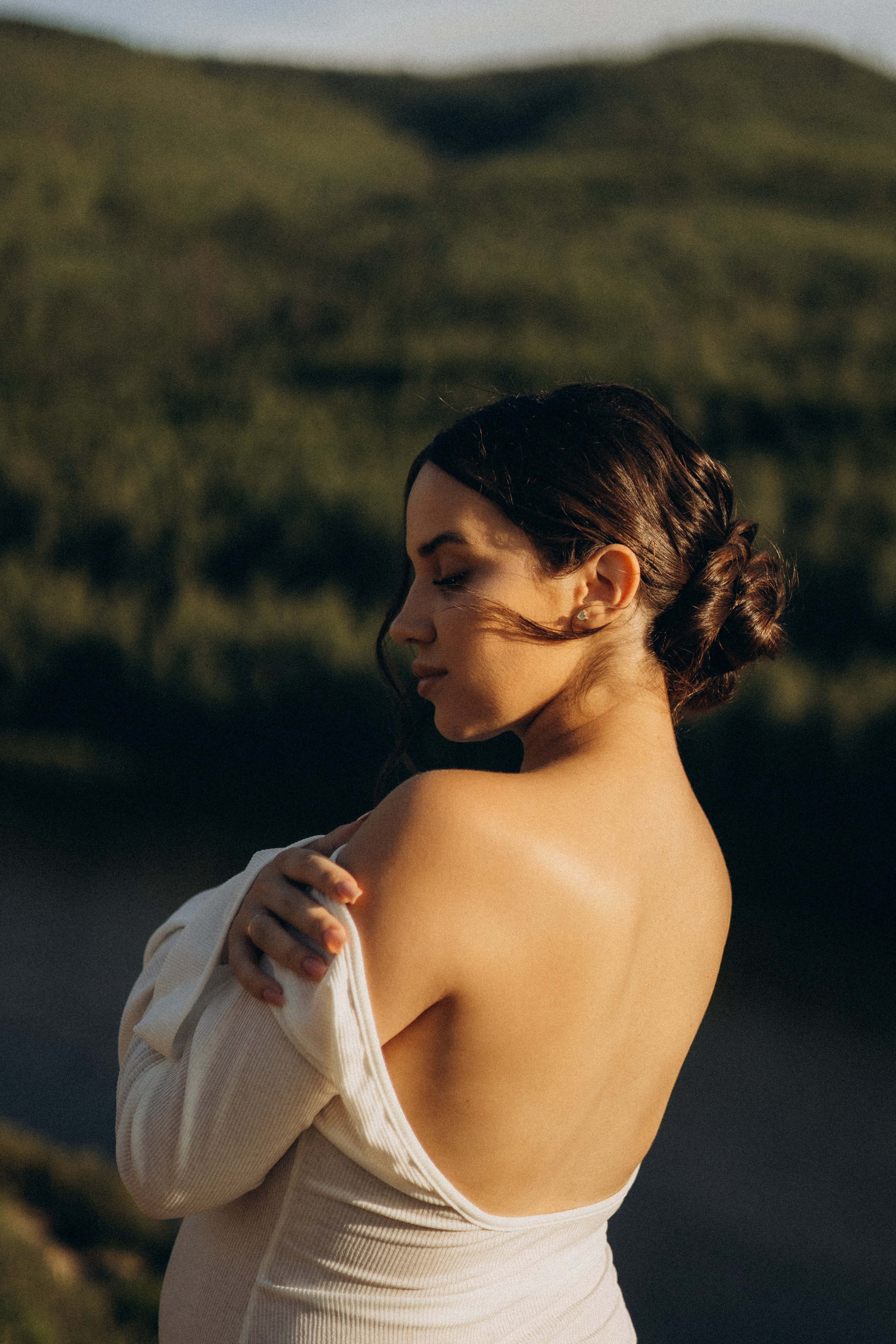 Анастасия. Фотограф в г. Чита