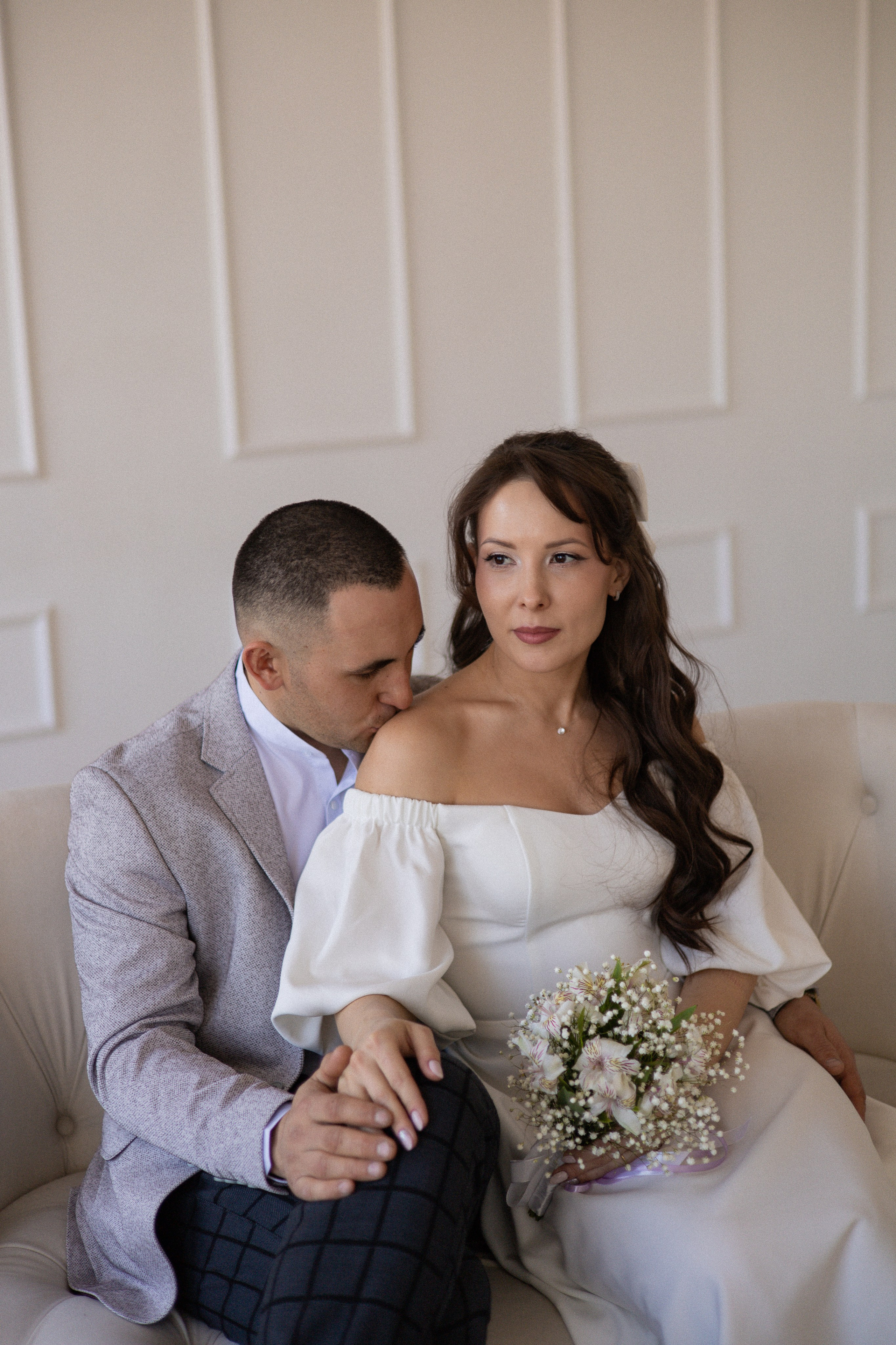 Мир один на двоих ♡. Фотограф в г. Чита