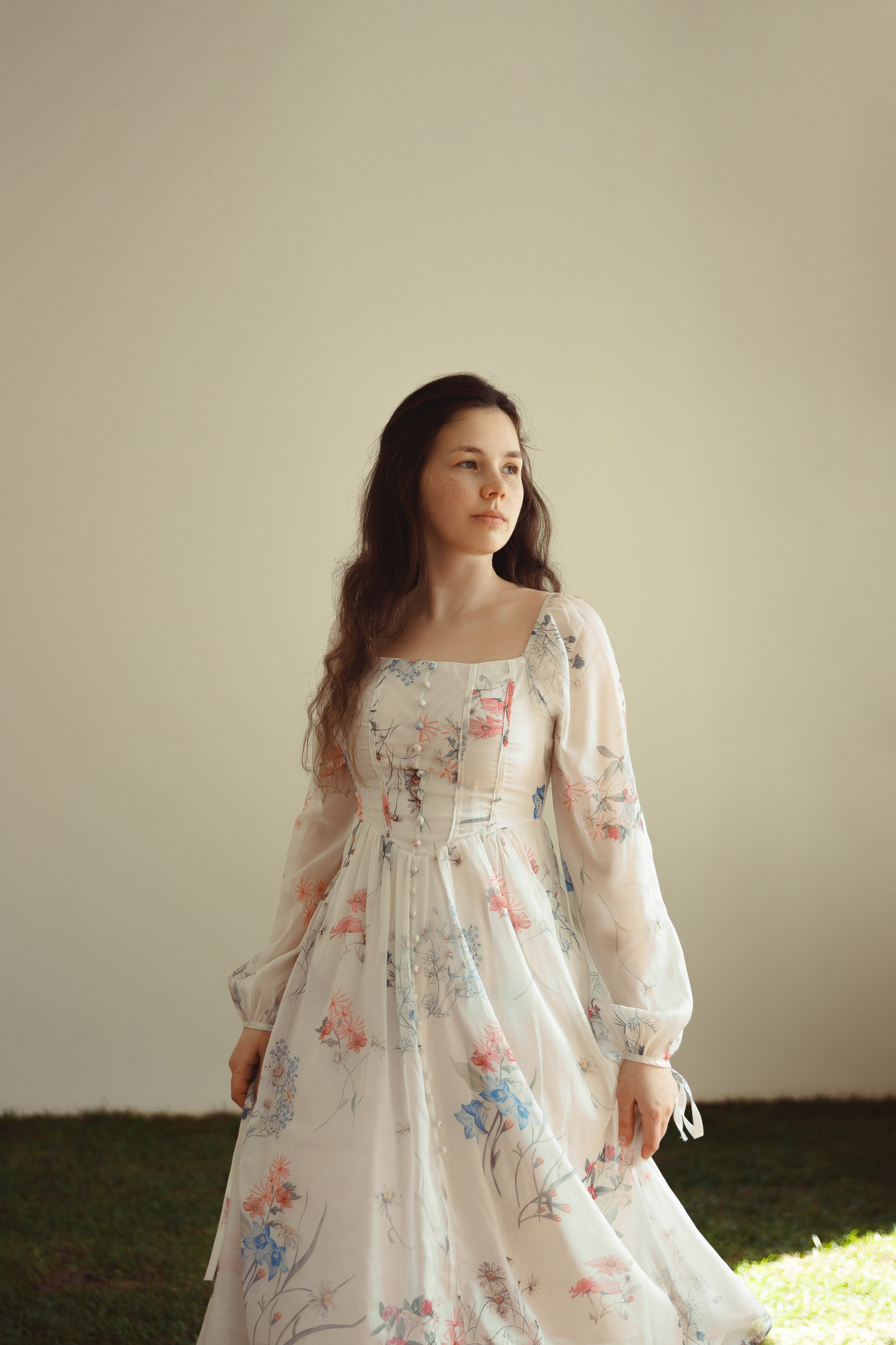 Лида. Фотограф в Самаре Юля Борщ