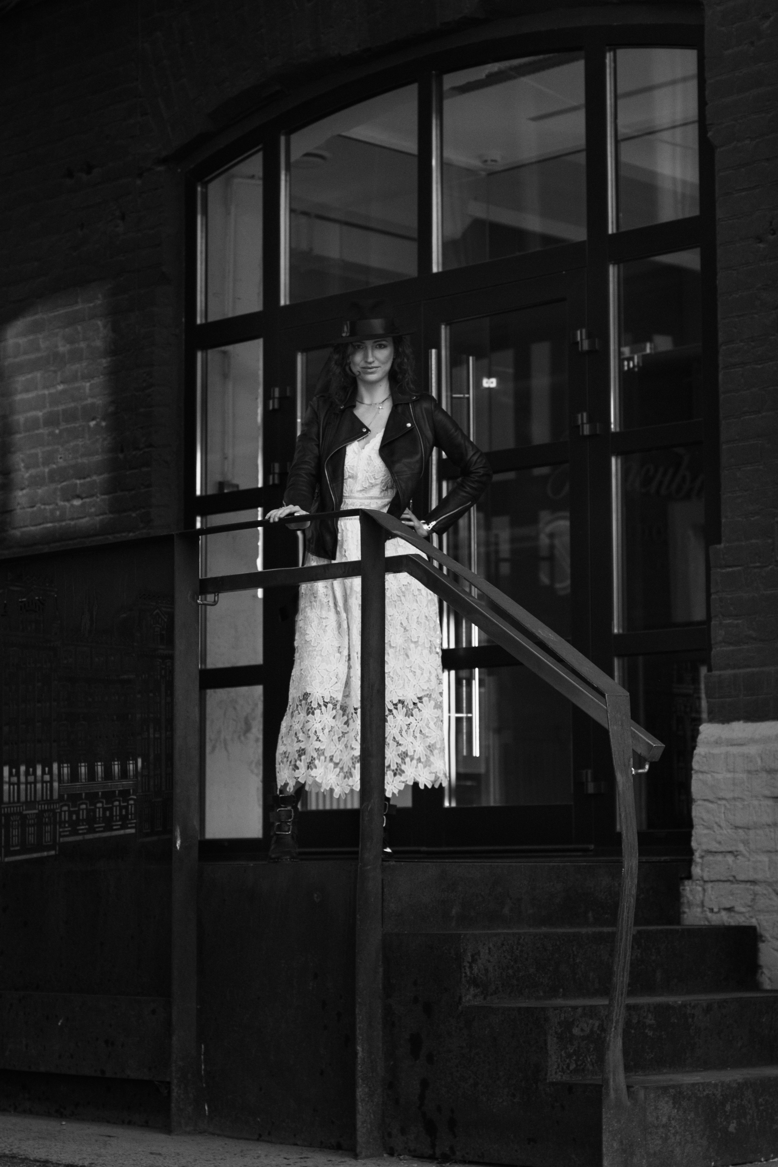 Юля К. Анна Короткова, фотохудожник, г. Москва