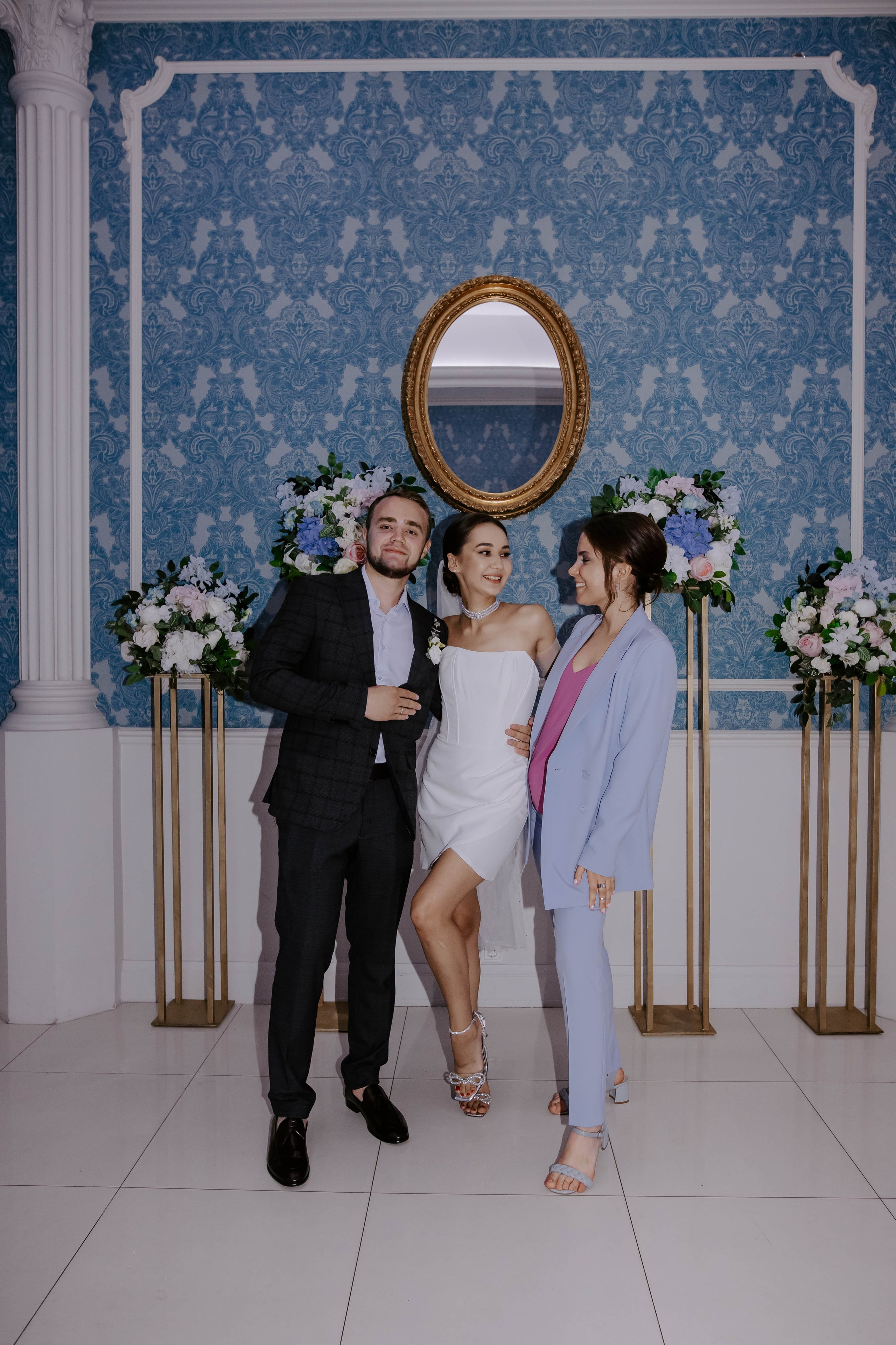 Юлия и Алексей. Фотограф Veronika Potaseva