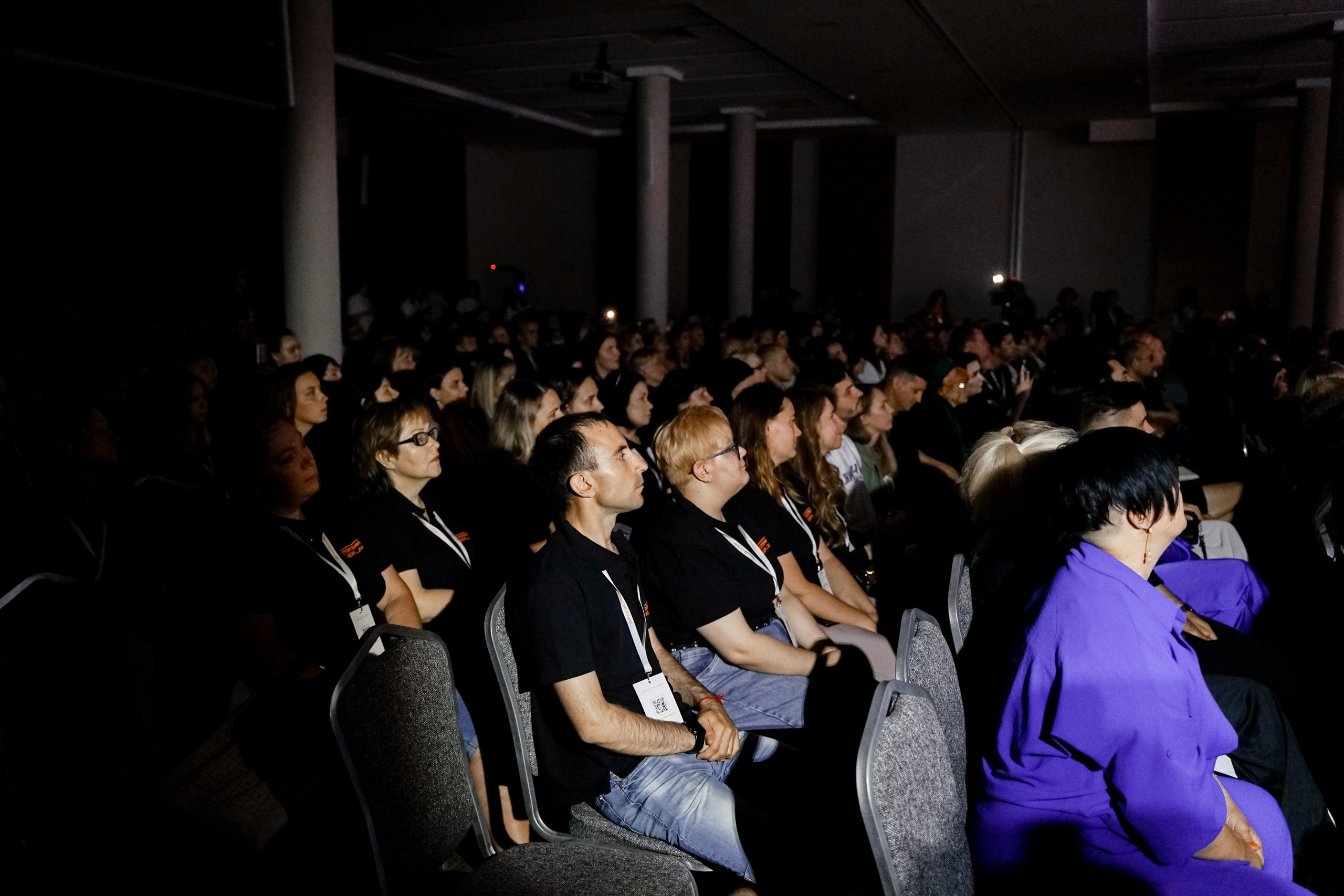 Форум добровольцев ЦФО 2023. Фотограф Надежда Погребняк | Рязань | Москва