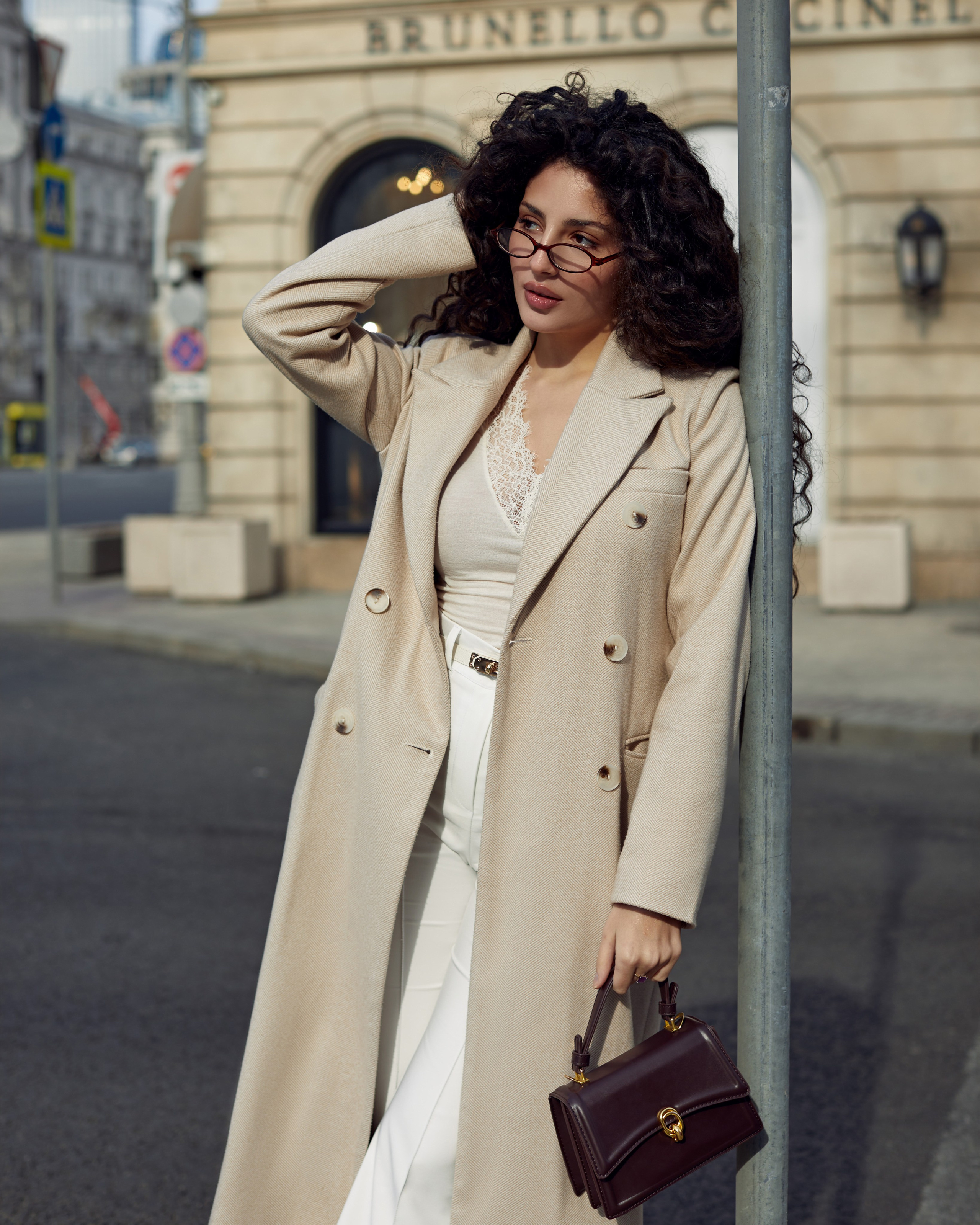 Lookbook. Фотограф для брендов одежды и маркетплейсов в Москве