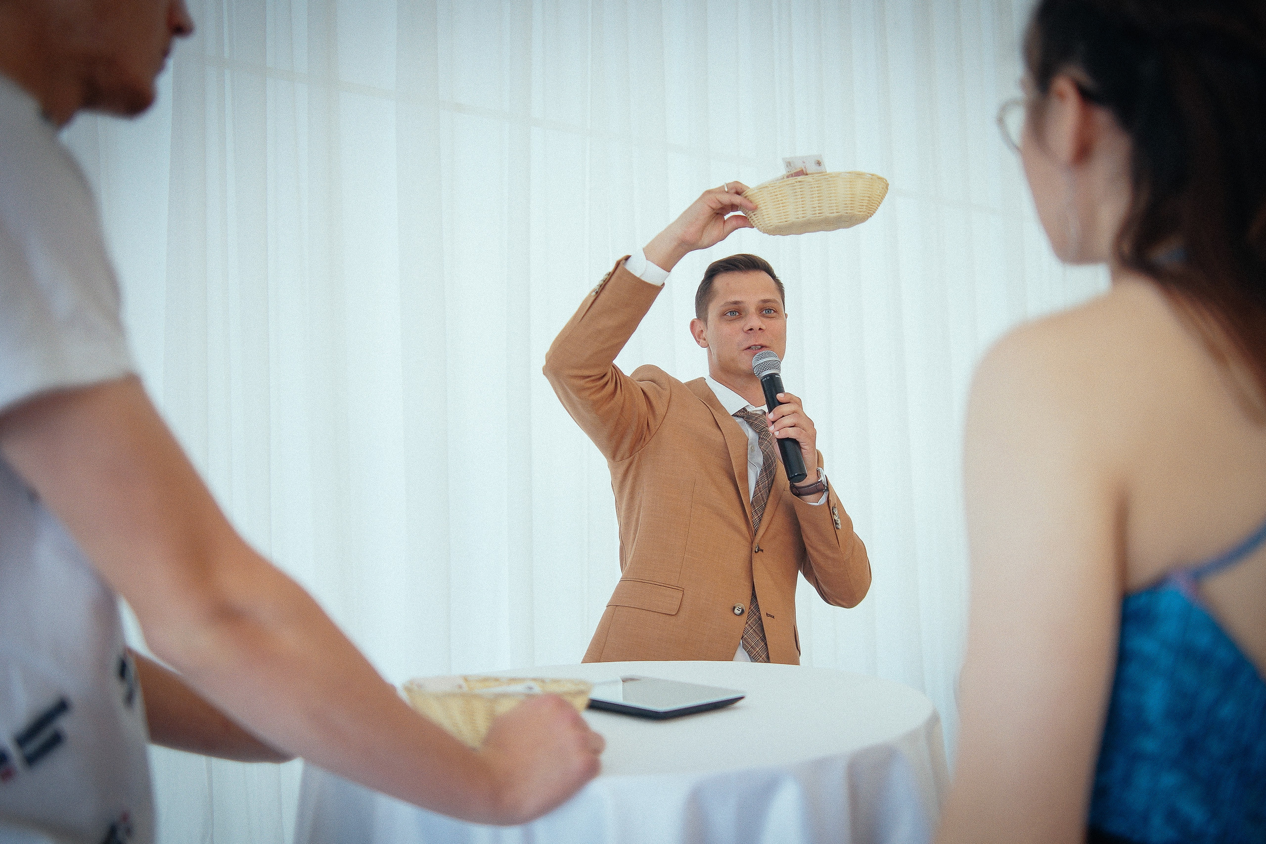 Фотограф на свадьбу в Новосибирске