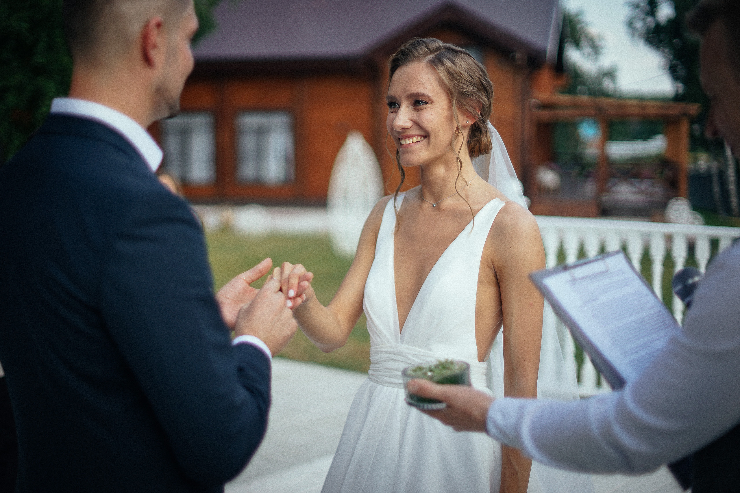 фотограф на свадьбу новосибирск 