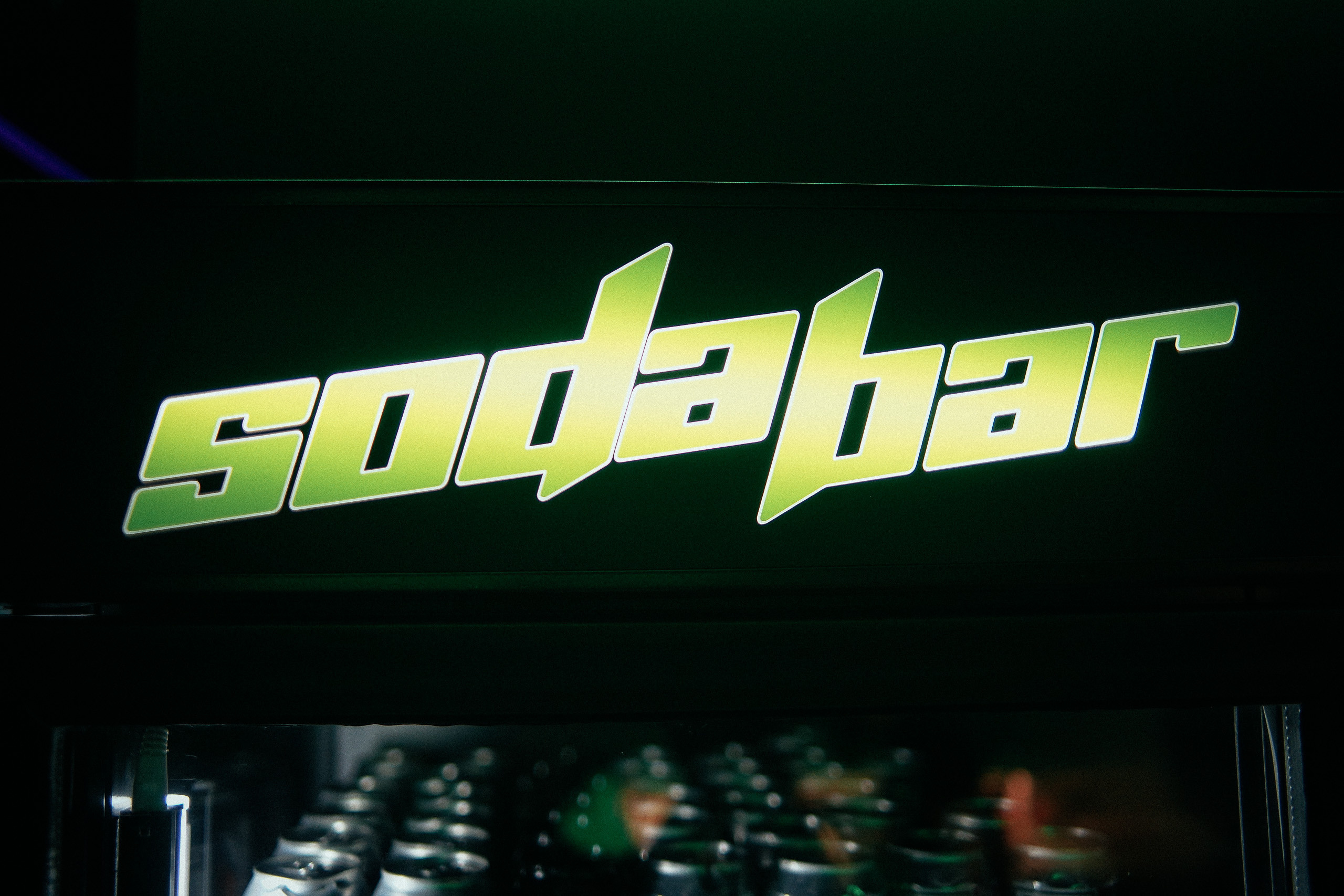 Открытие бара. Репортажный фотограф в Новосибирске. Алексей Гриценко