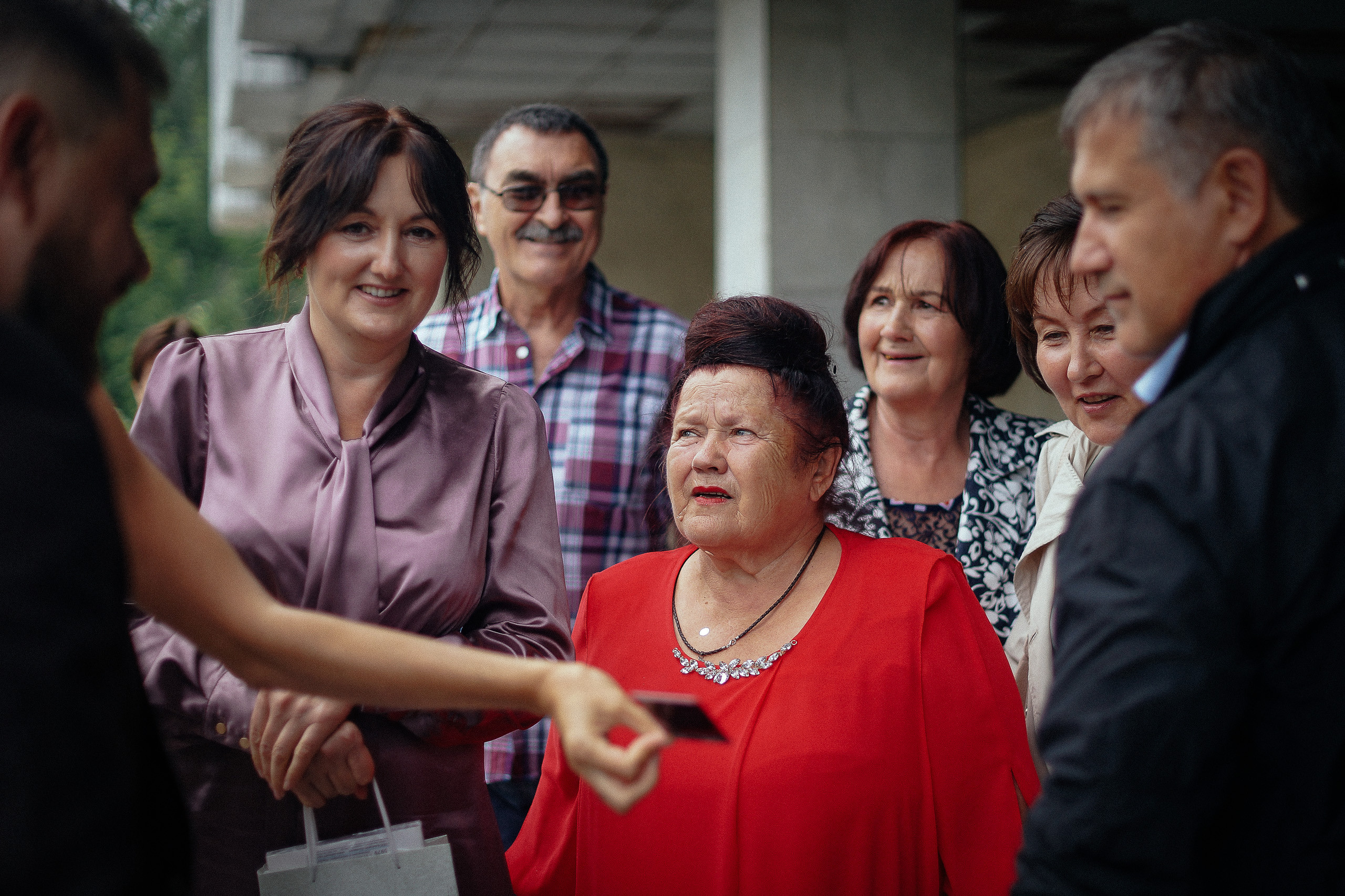 Алина и Толя. Репортажный фотограф в Новосибирске. Алексей Гриценко