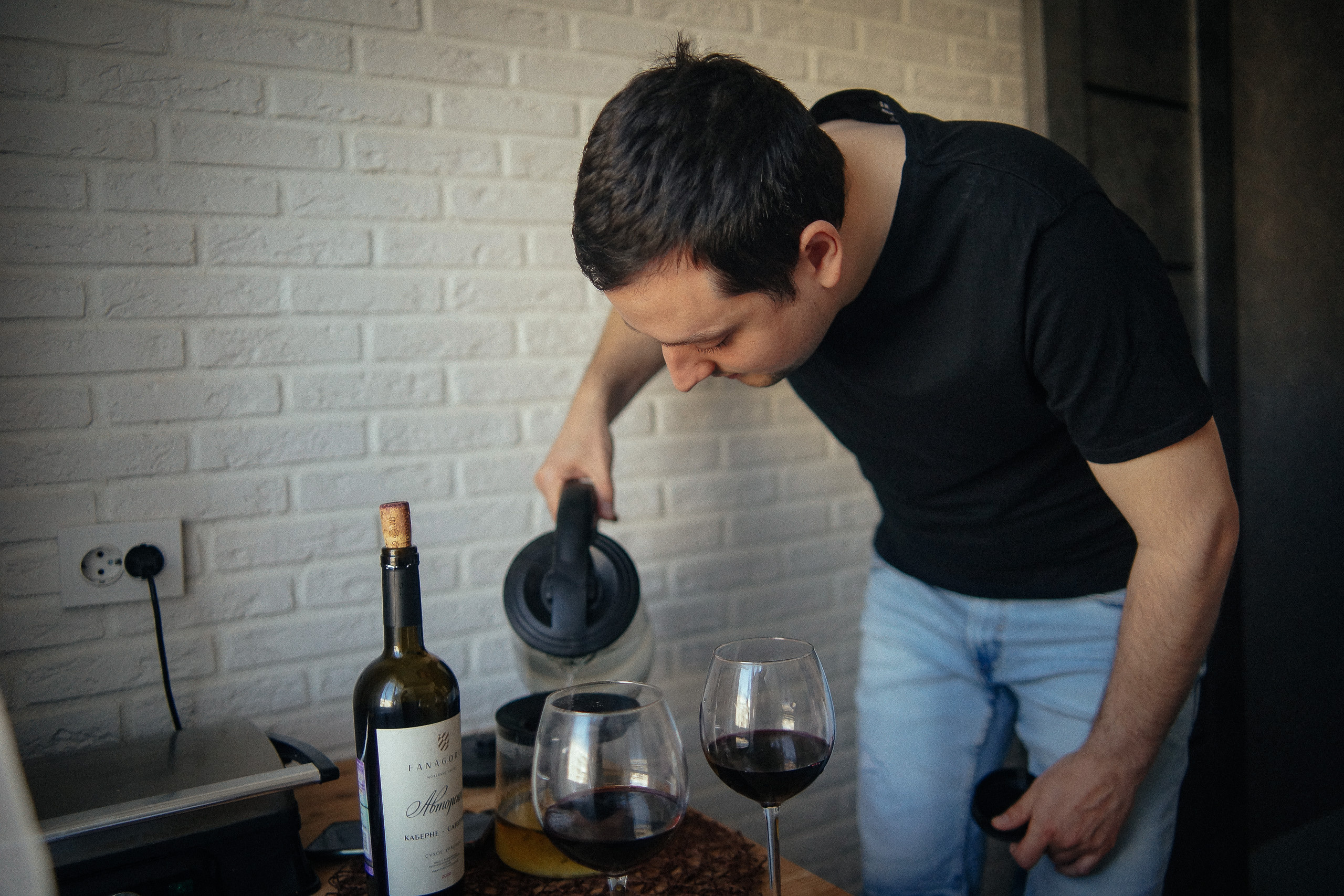 Алина и Кирилл. Репортажный фотограф в Новосибирске. Алексей Гриценко