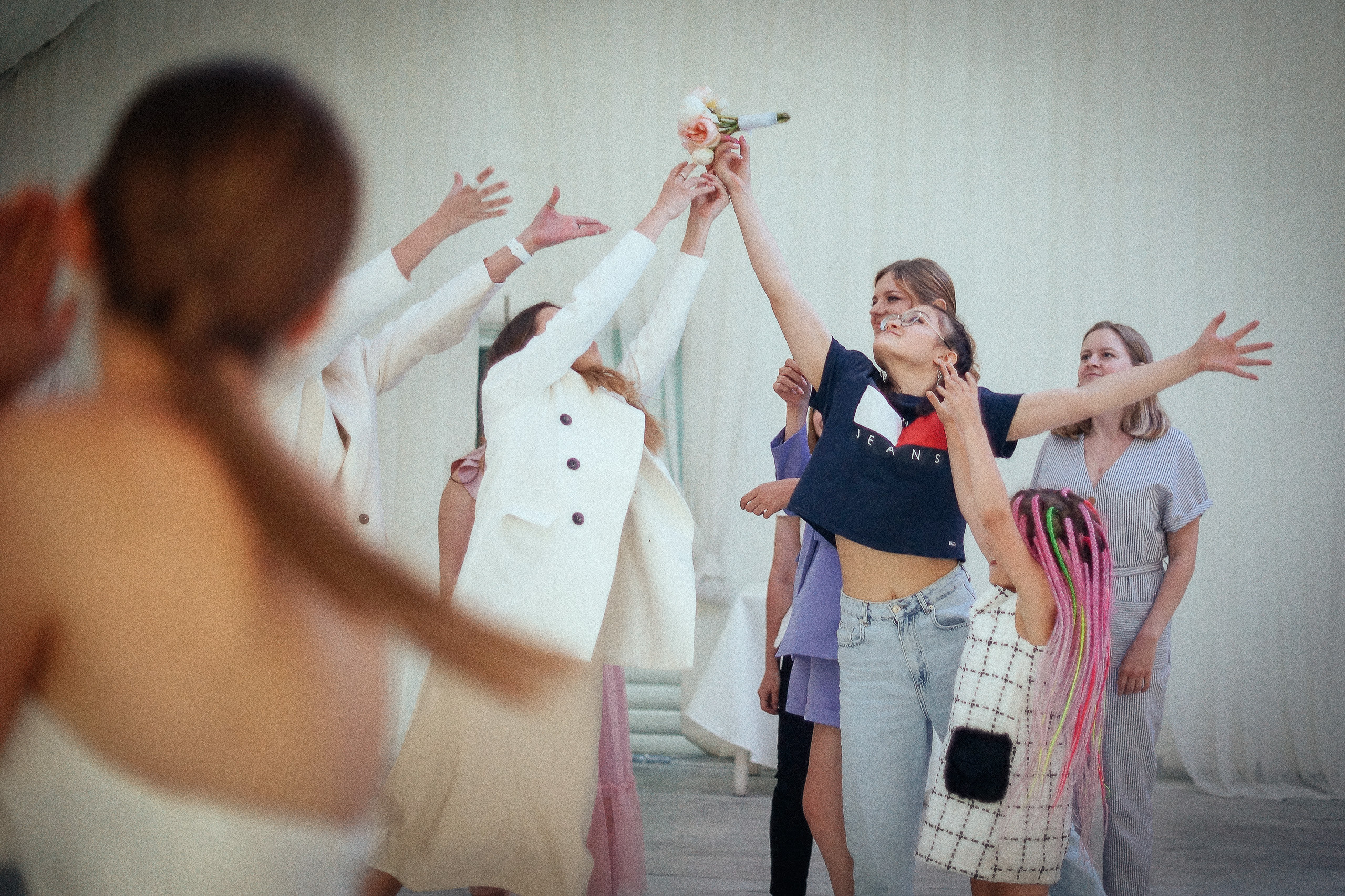 Фотограф на свадьбу в Новосибирске