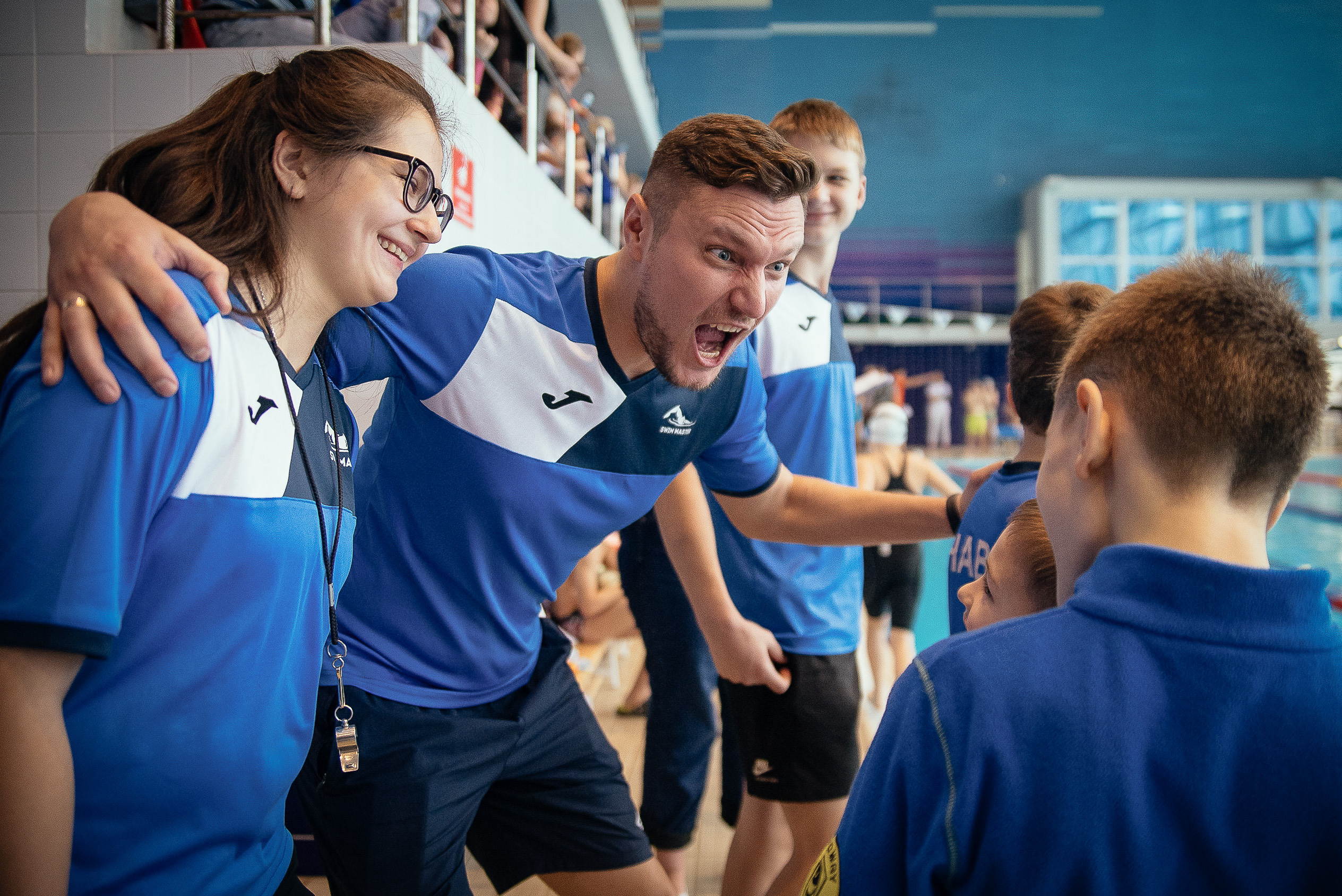 Соревнования по плаванию. Репортажный фотограф в Новосибирске. Алексей Гриценко