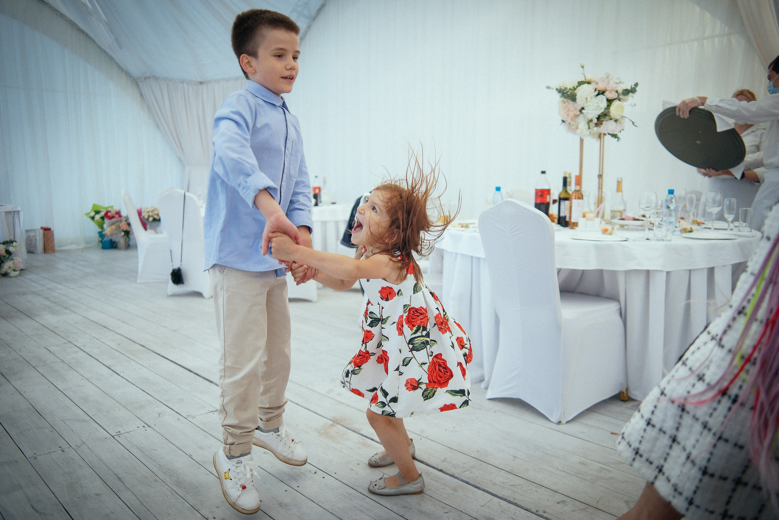 Фотограф на свадьбу в Новосибирске