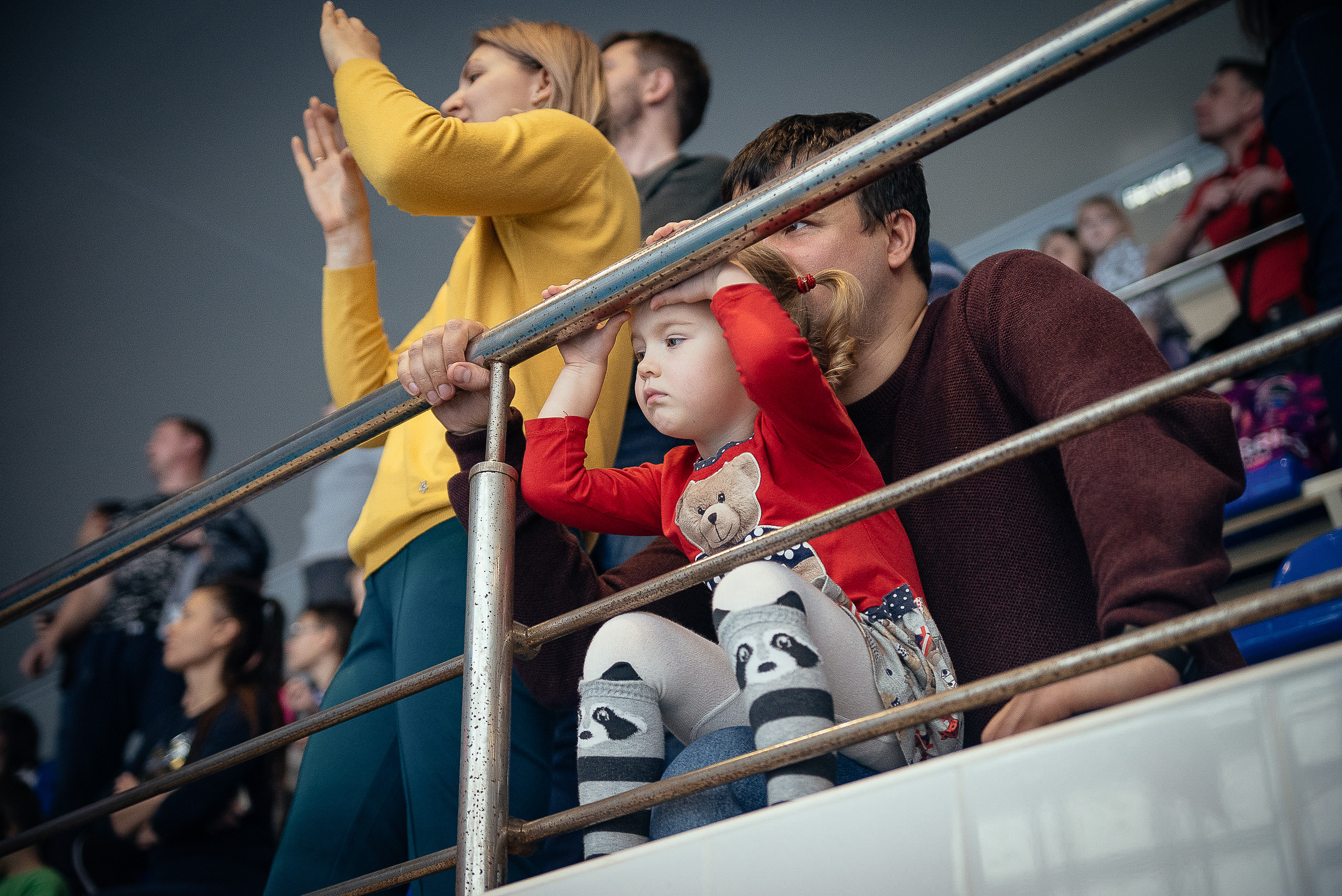 Соревнования по плаванию. Репортажный фотограф в Новосибирске. Алексей Гриценко