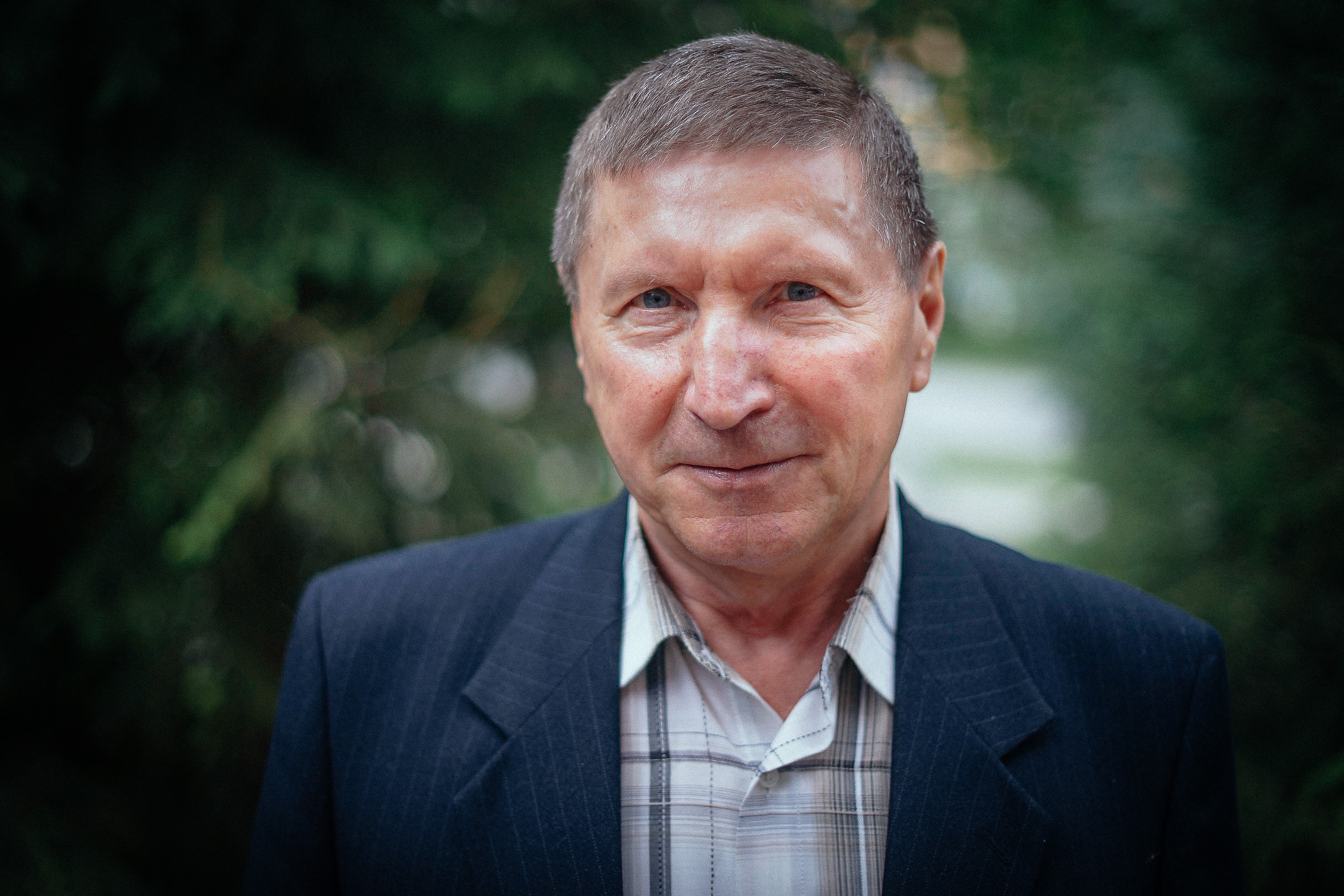 Встреча выпускников. Репортажный фотограф в Новосибирске. Алексей Гриценко