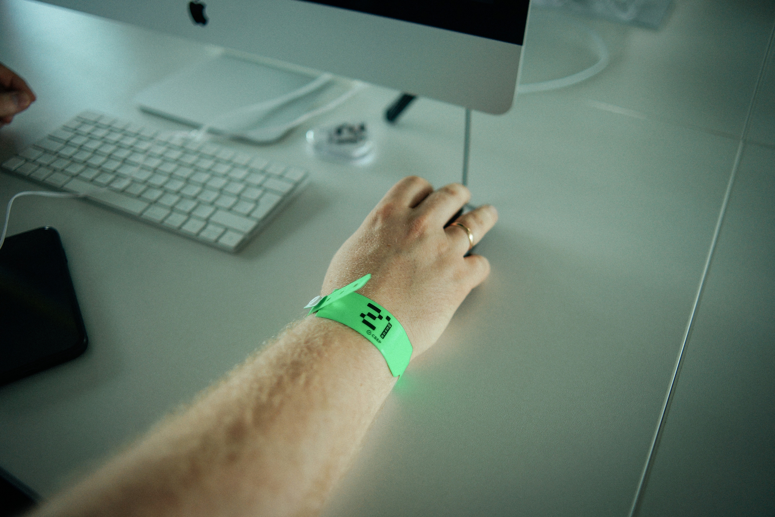 Открытие 21School. Репортажный фотограф в Новосибирске. Алексей Гриценко