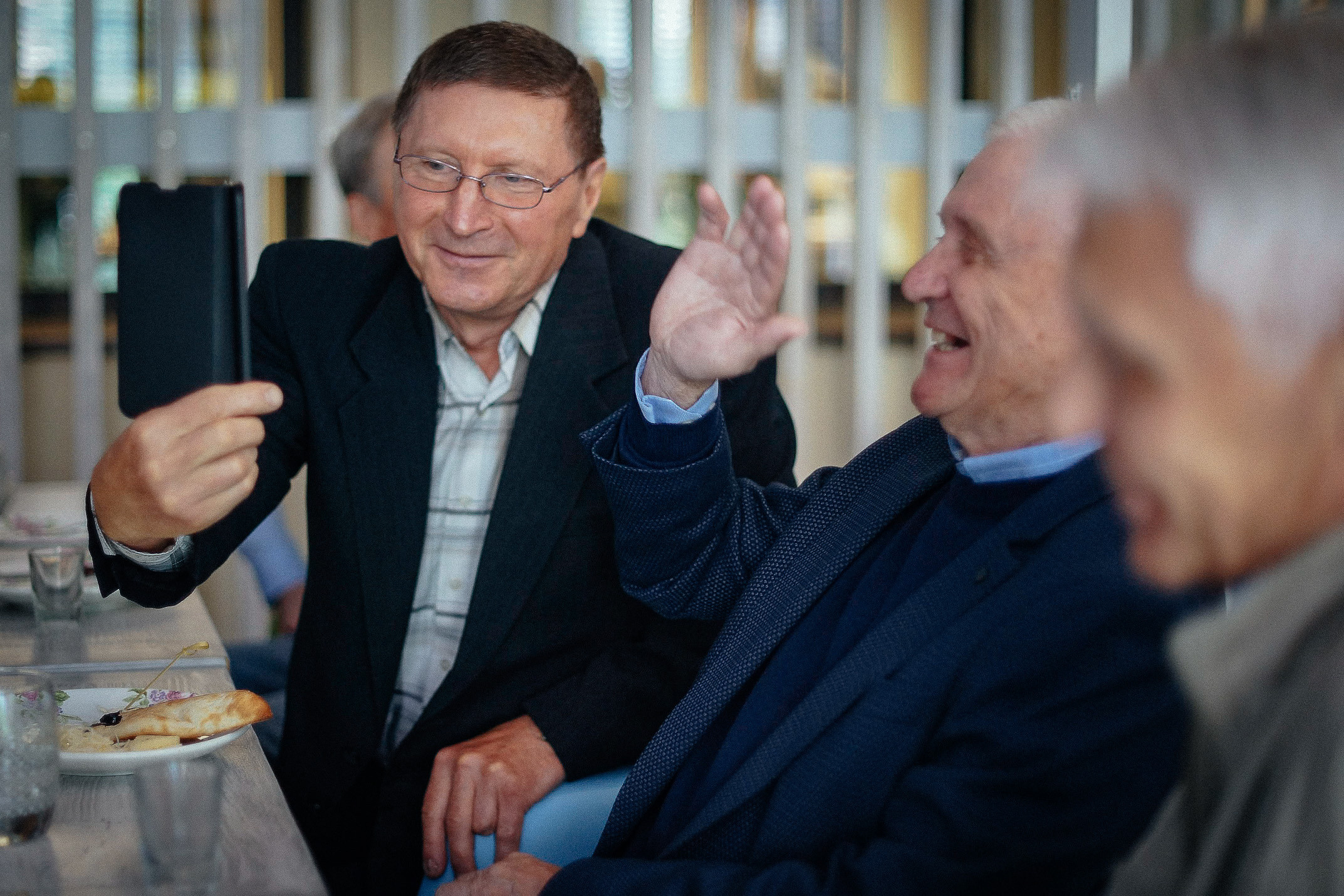 Встреча выпускников. Репортажный фотограф в Новосибирске. Алексей Гриценко