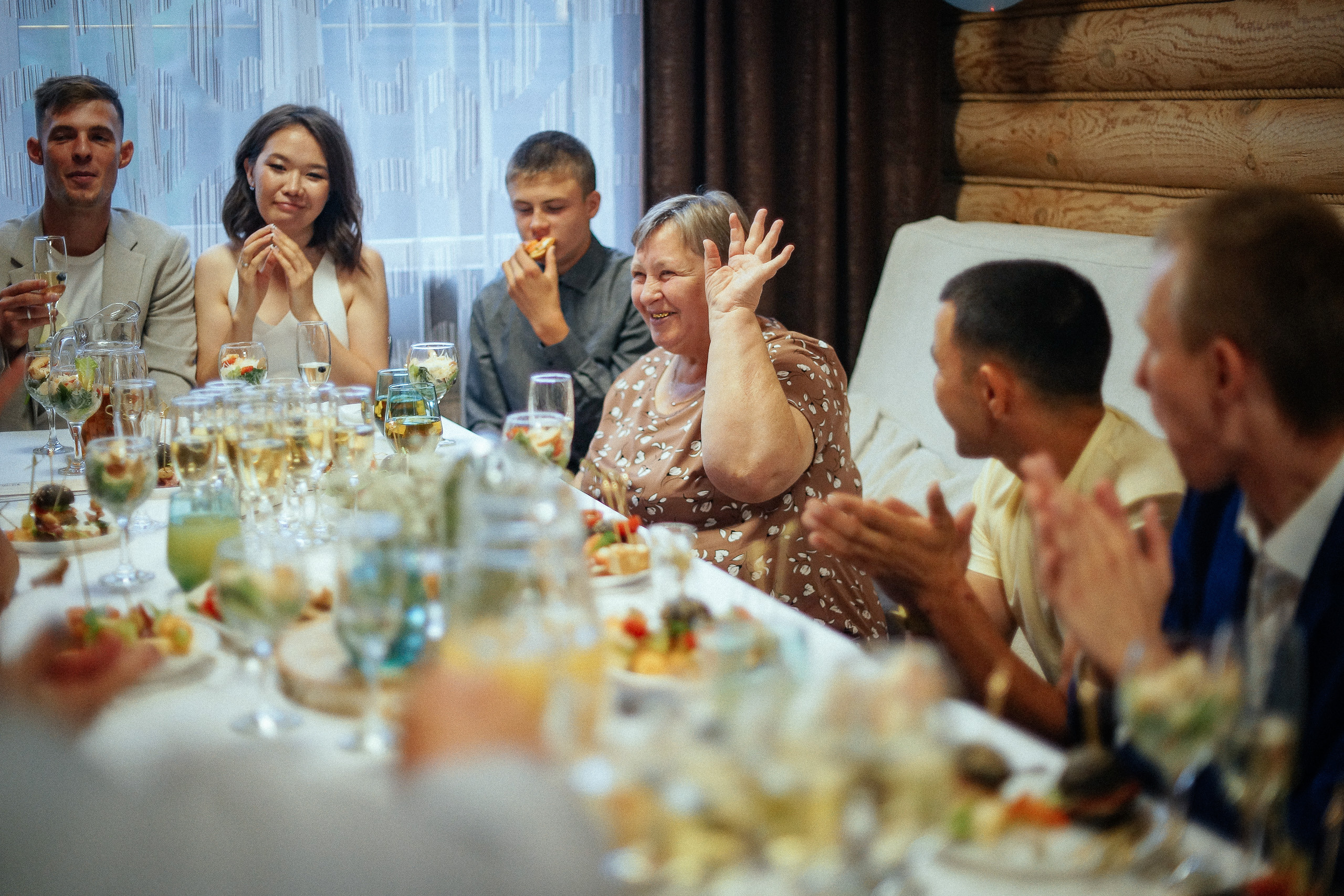 Маша и Рома. Репортажный фотограф в Новосибирске. Алексей Гриценко