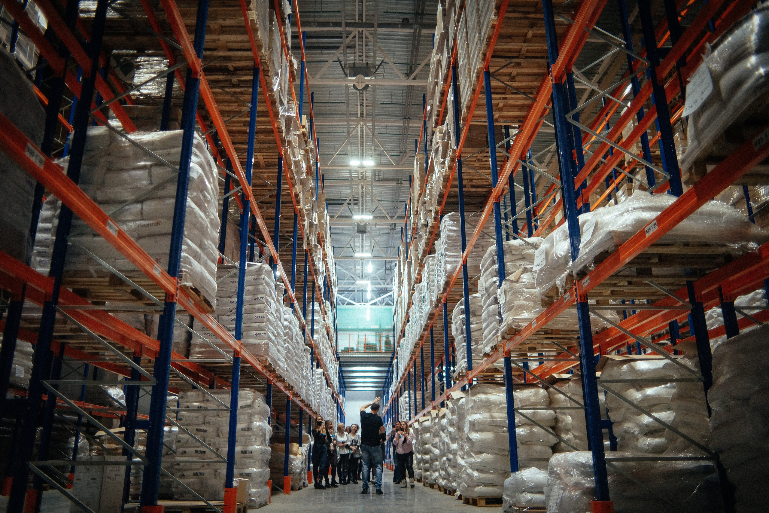 NL Welcome Day. Репортажный фотограф в Новосибирске. Алексей Гриценко