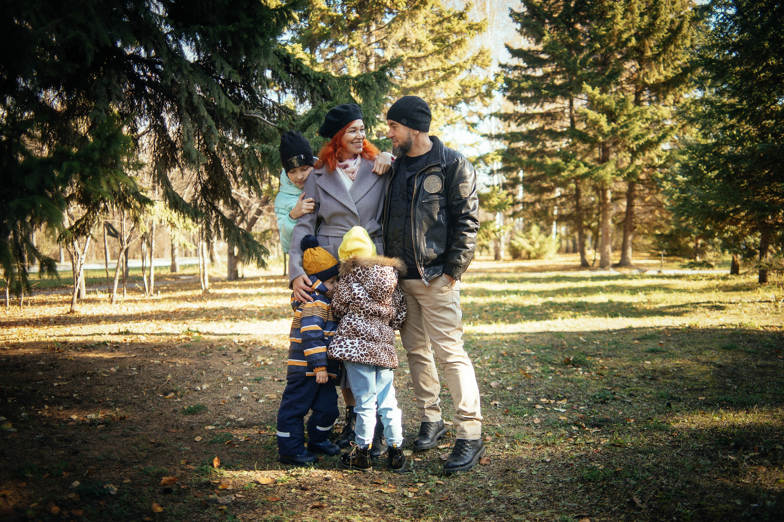 Белавины. Репортажный фотограф в Новосибирске. Алексей Гриценко
