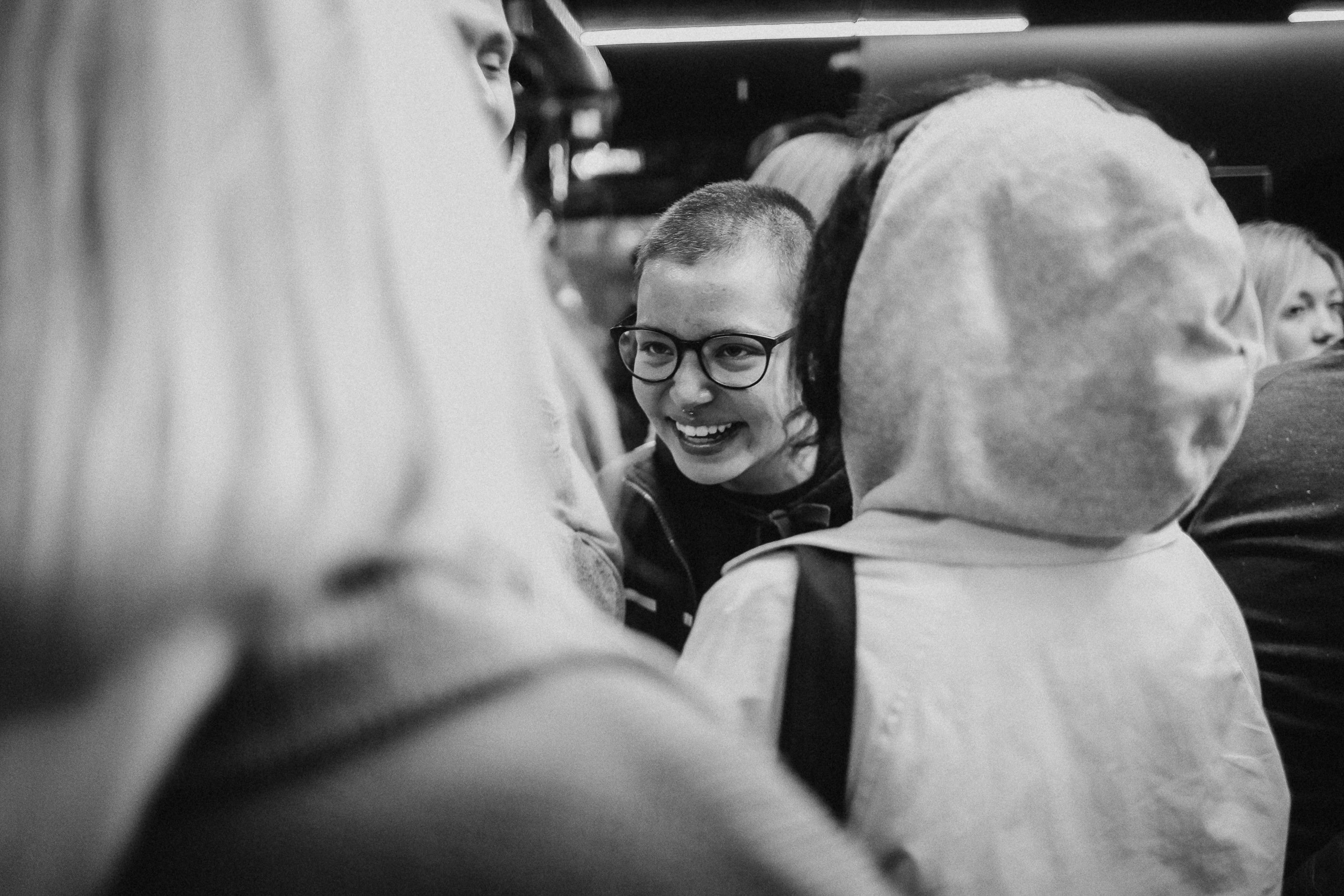 Открытие бара. Репортажный фотограф в Новосибирске. Алексей Гриценко