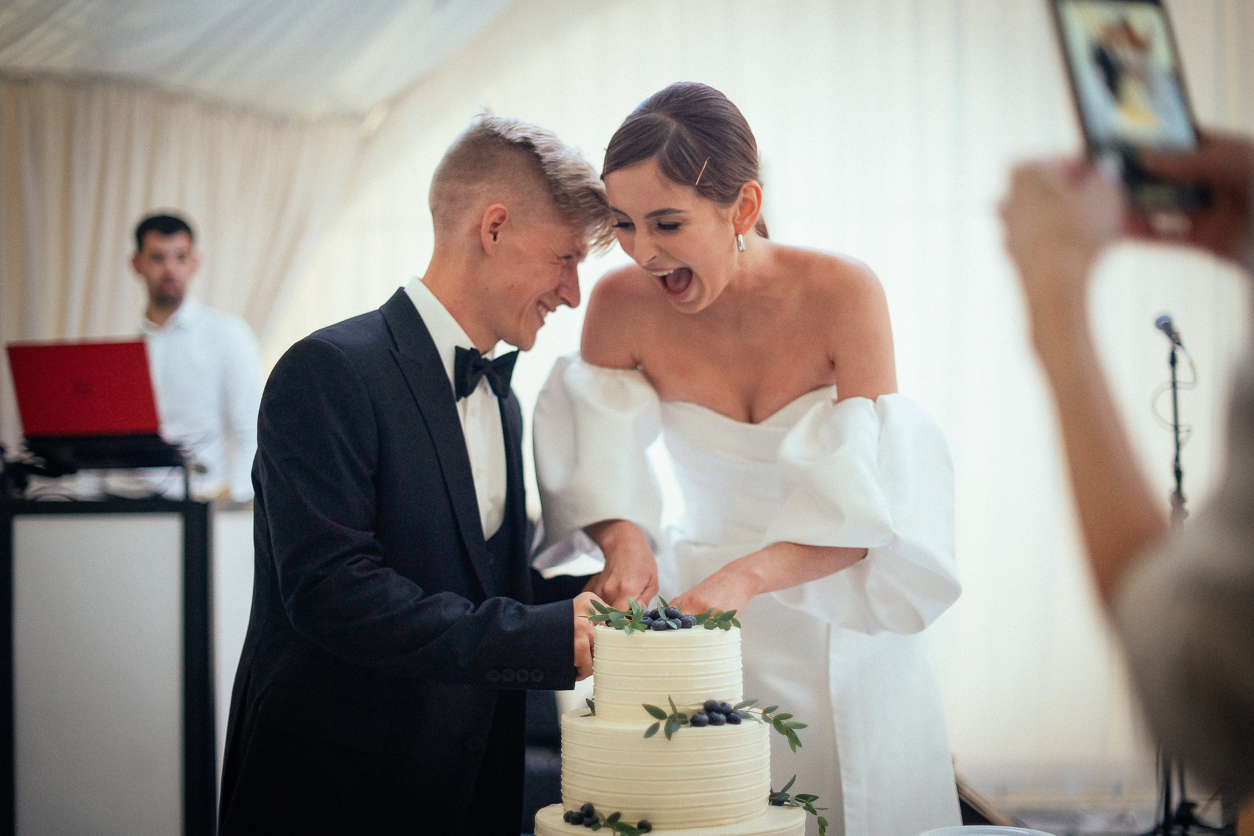 Фотограф на свадьбу в Новосибирске