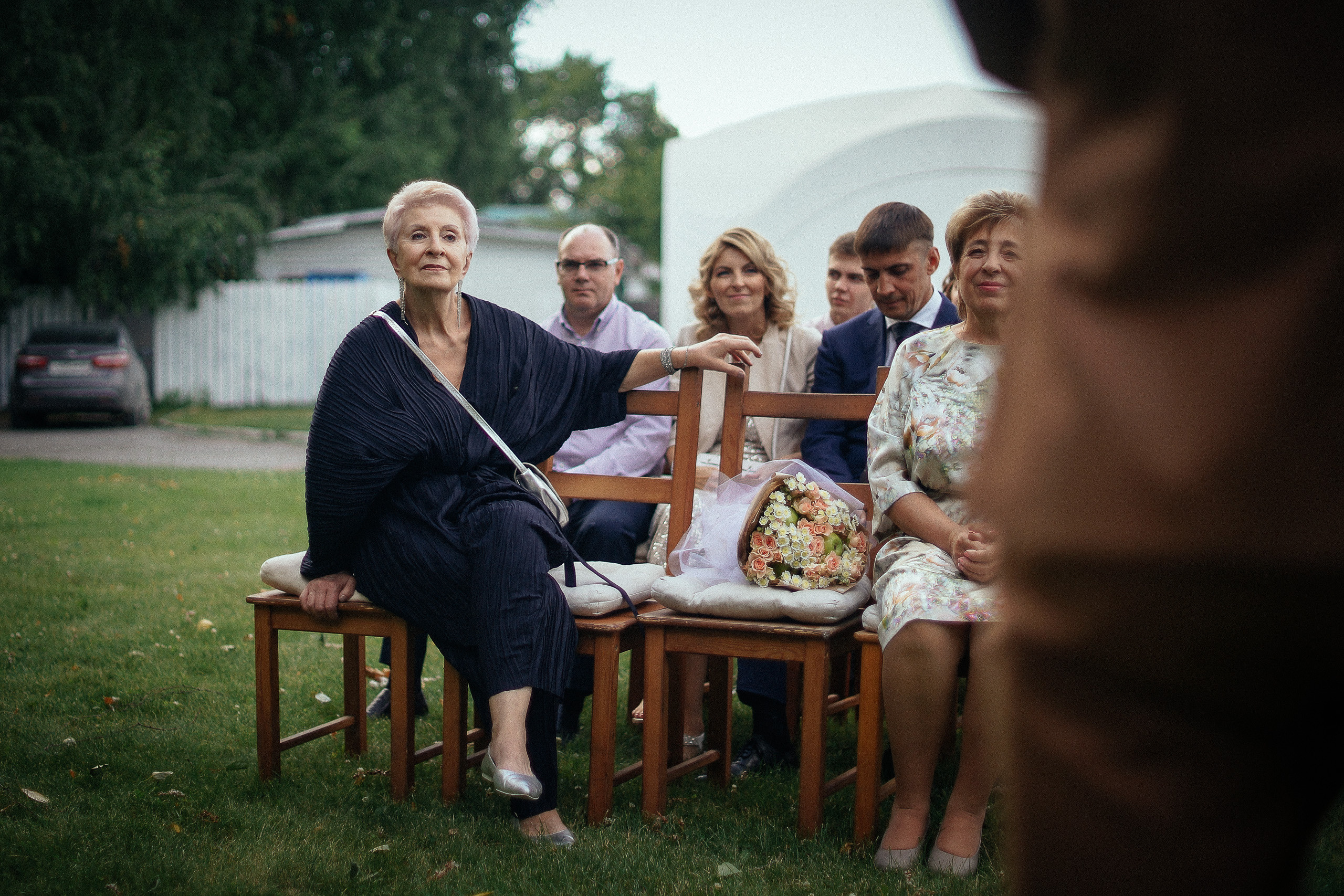 Фотограф на свадьбу в Новосибирске