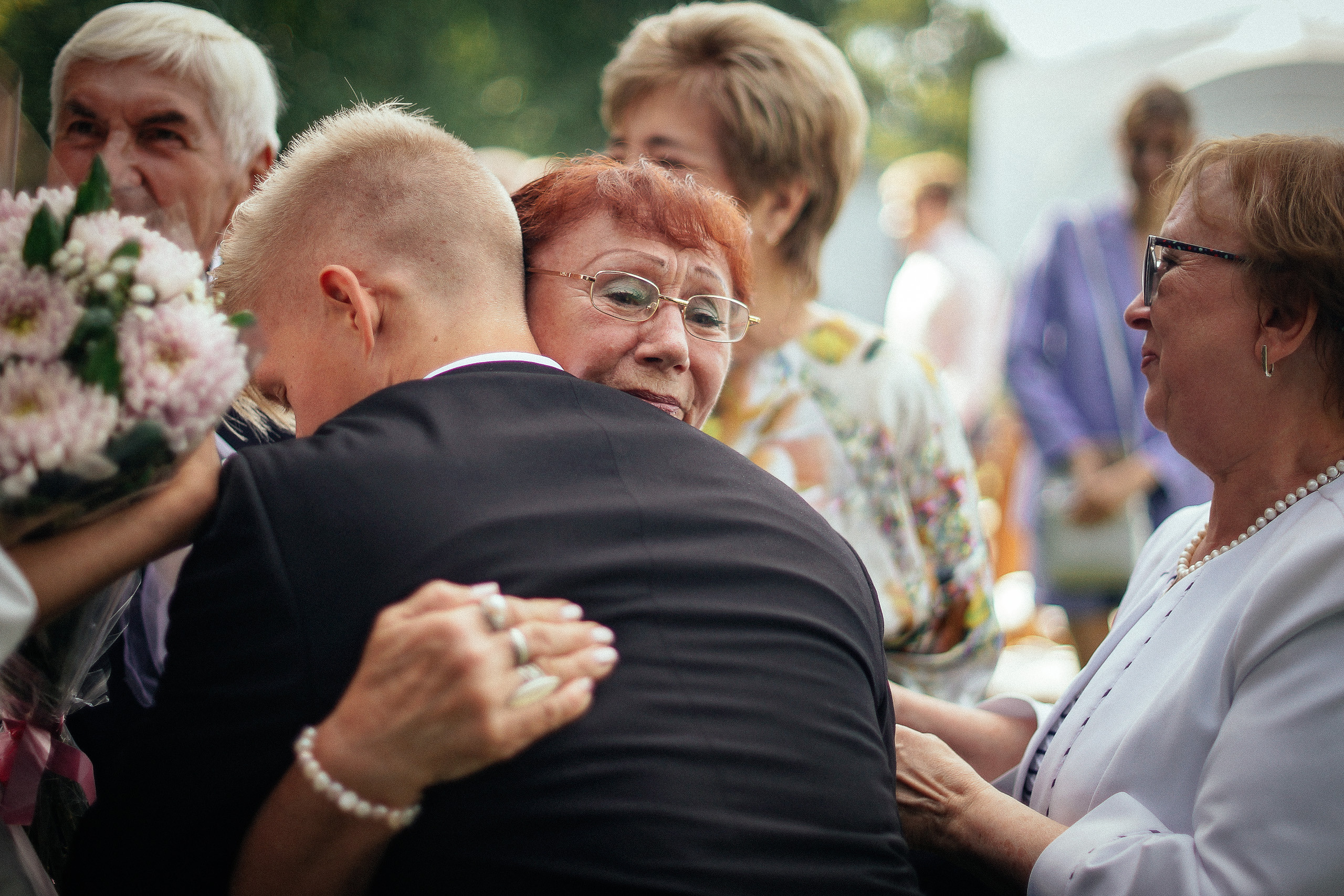 Фотограф на свадьбу в Новосибирске