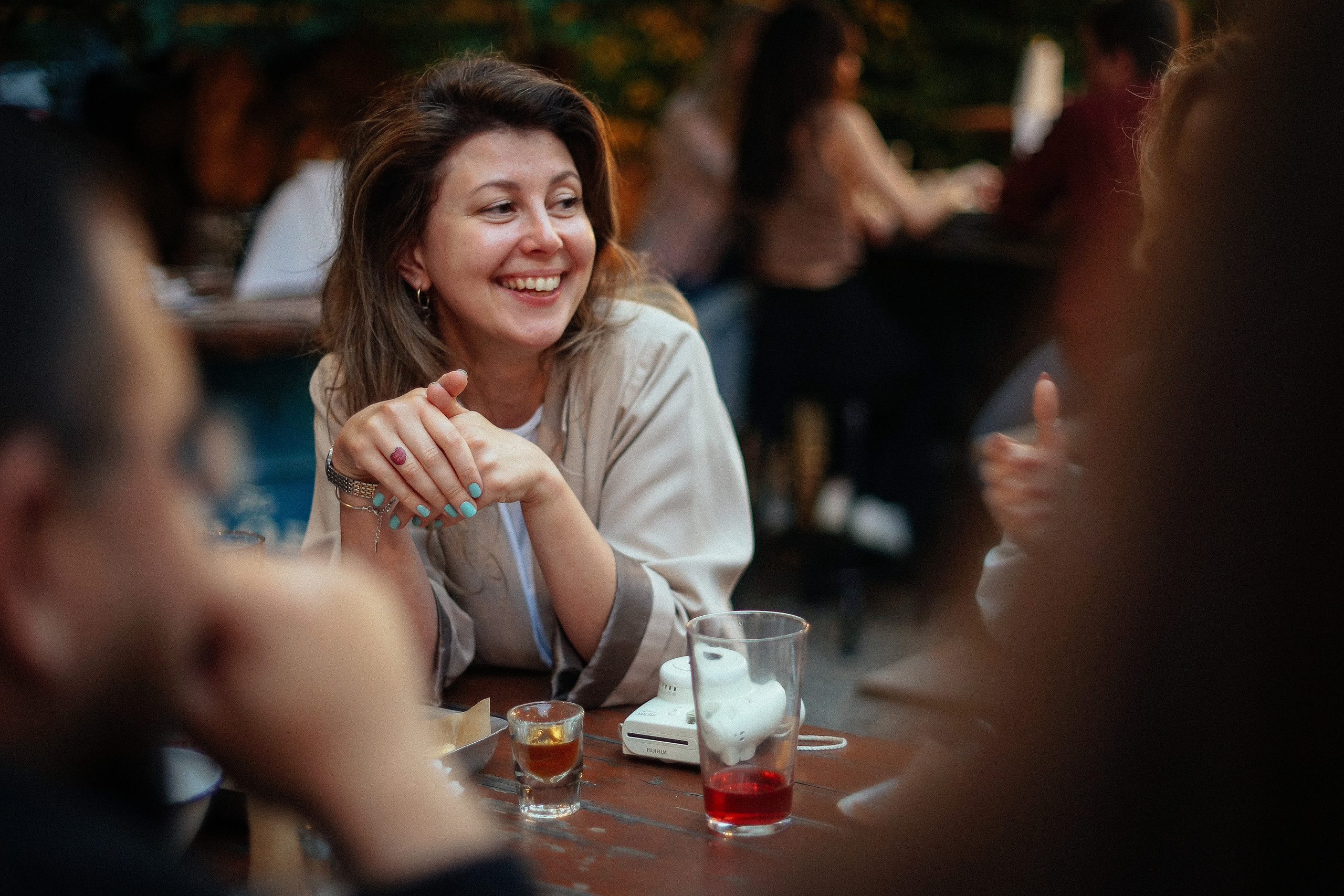 Meatorica в баре the Chops. Репортажный фотограф в Новосибирске. Алексей Гриценко