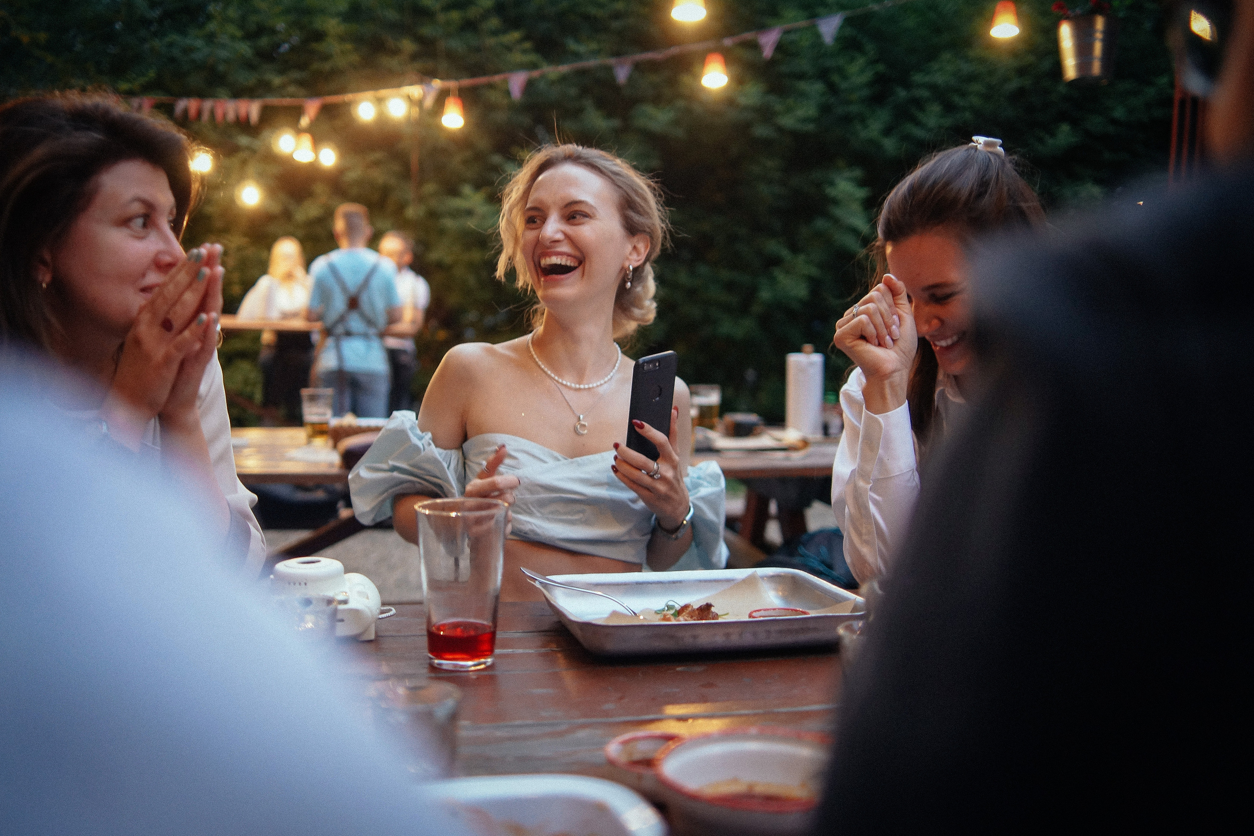 Meatorica в баре the Chops. Репортажный фотограф в Новосибирске. Алексей Гриценко