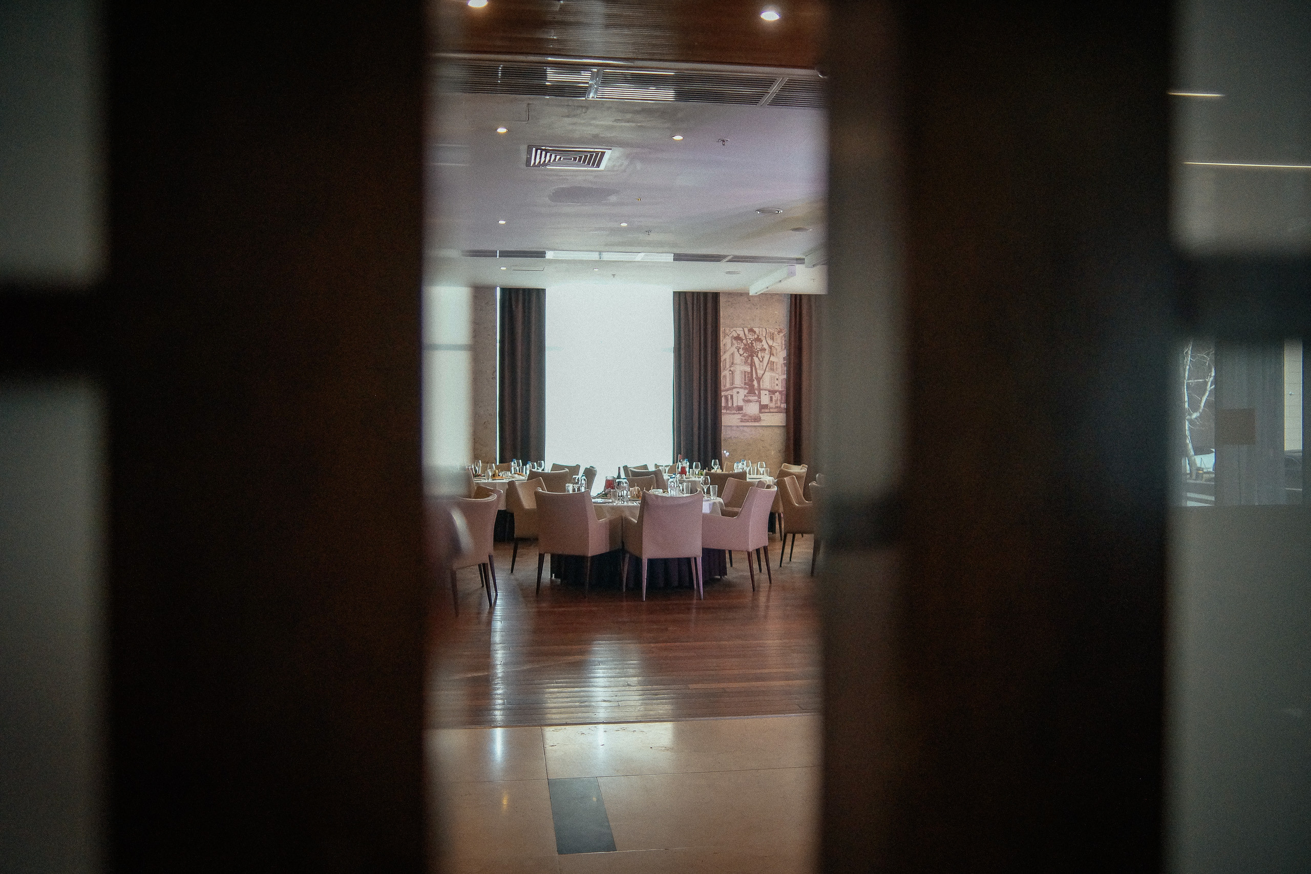 Корпоратив. Репортажный фотограф в Новосибирске. Алексей Гриценко