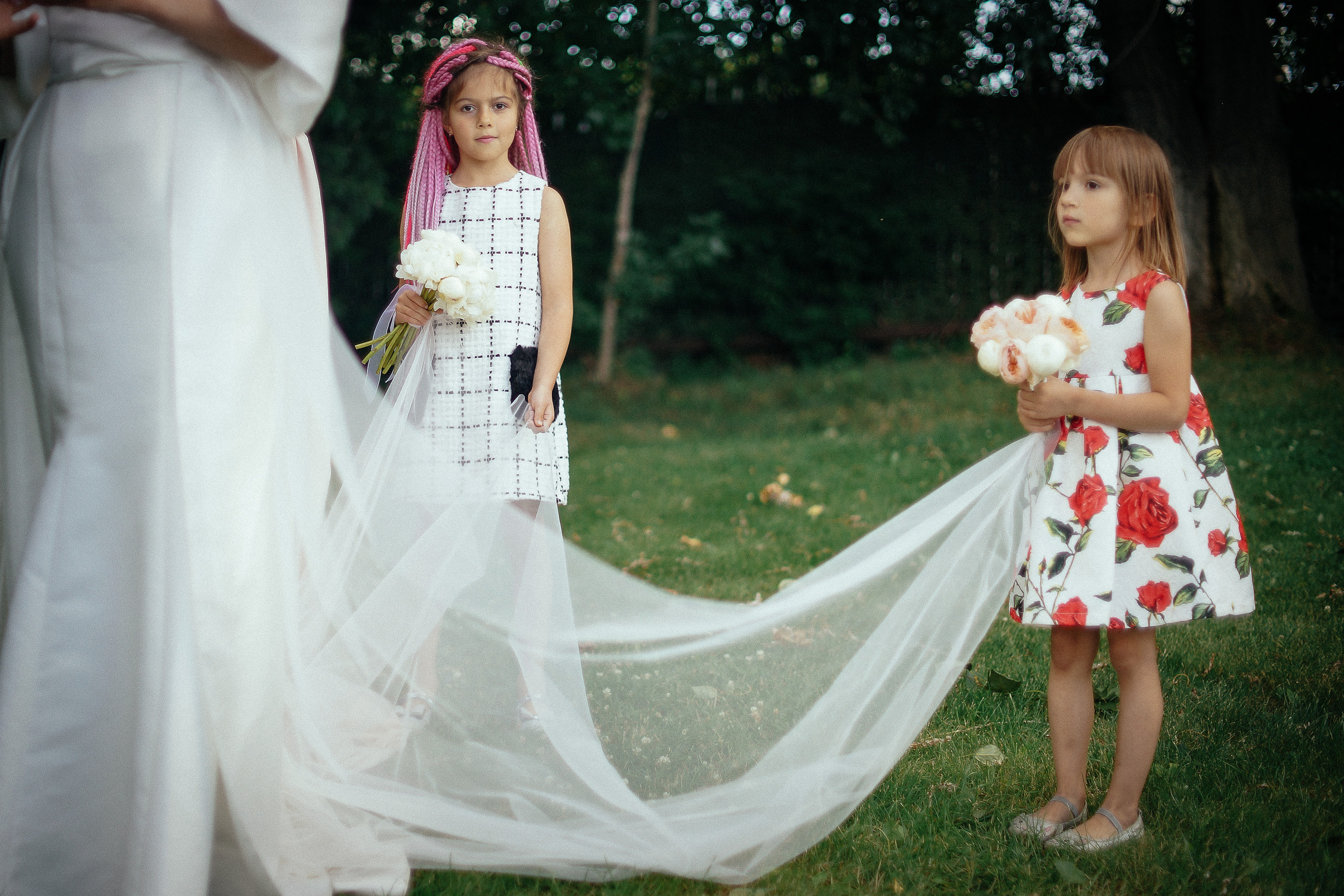 Фотограф на свадьбу в Новосибирске