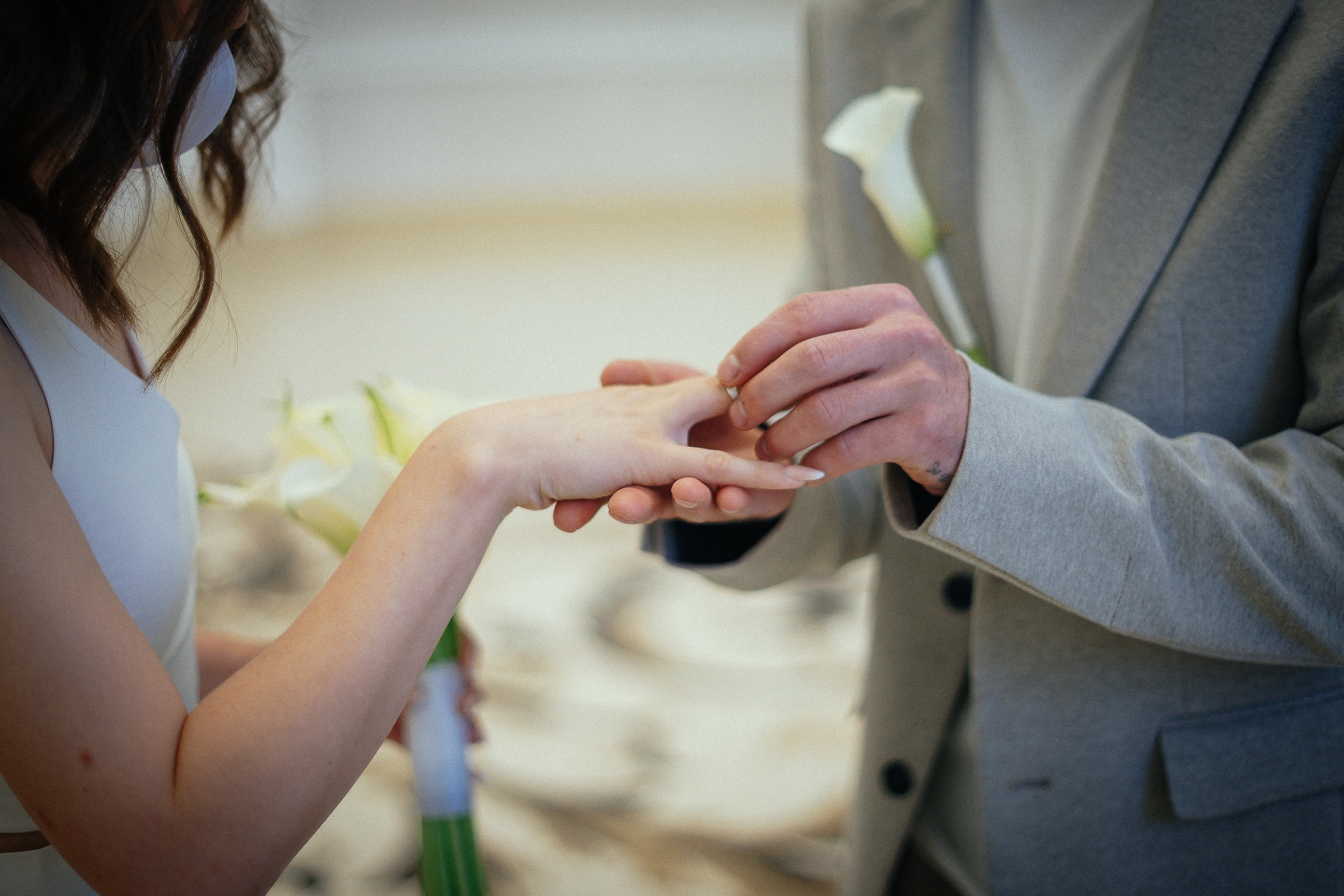 Маша и Рома. Репортажный фотограф в Новосибирске. Алексей Гриценко