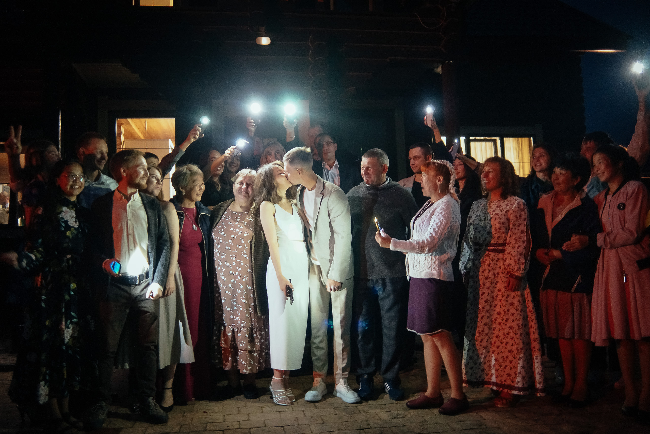 Маша и Рома. Репортажный фотограф в Новосибирске. Алексей Гриценко