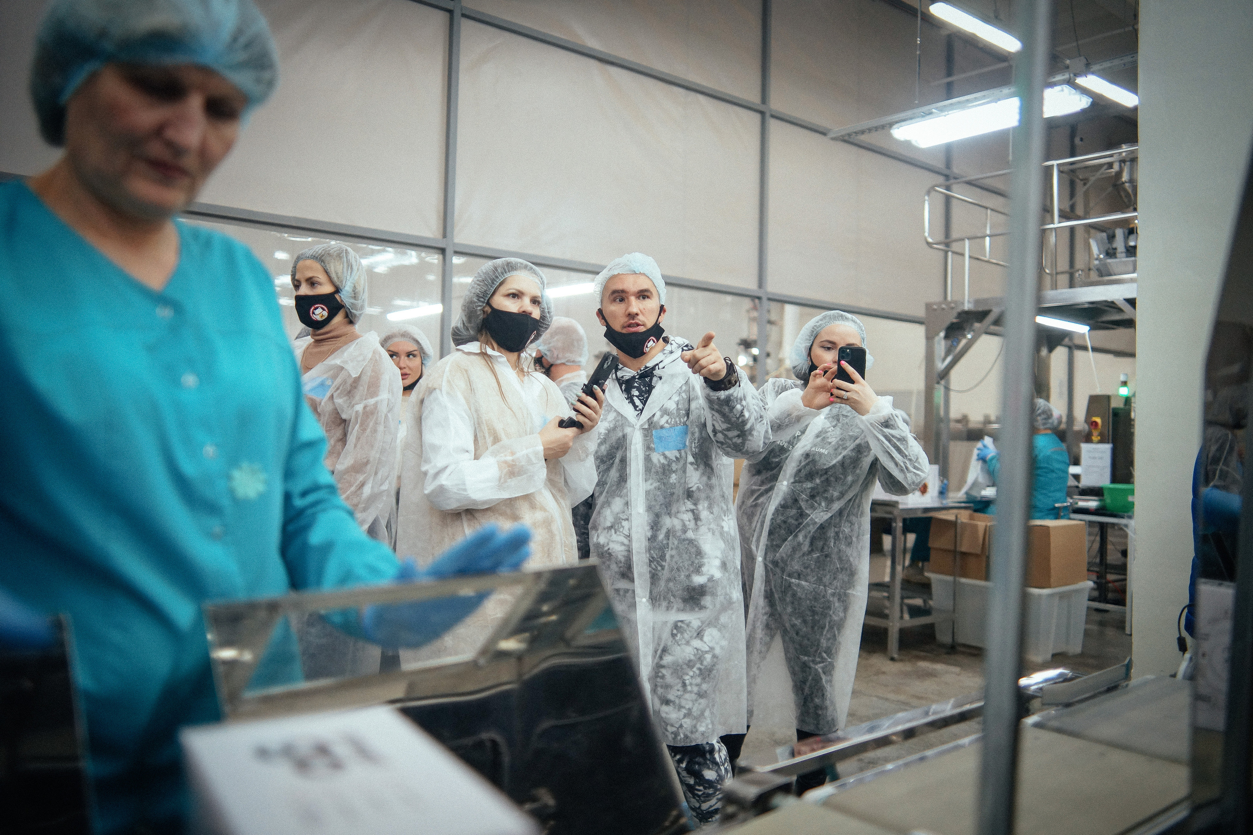 NL Welcome Day. Репортажный фотограф в Новосибирске. Алексей Гриценко