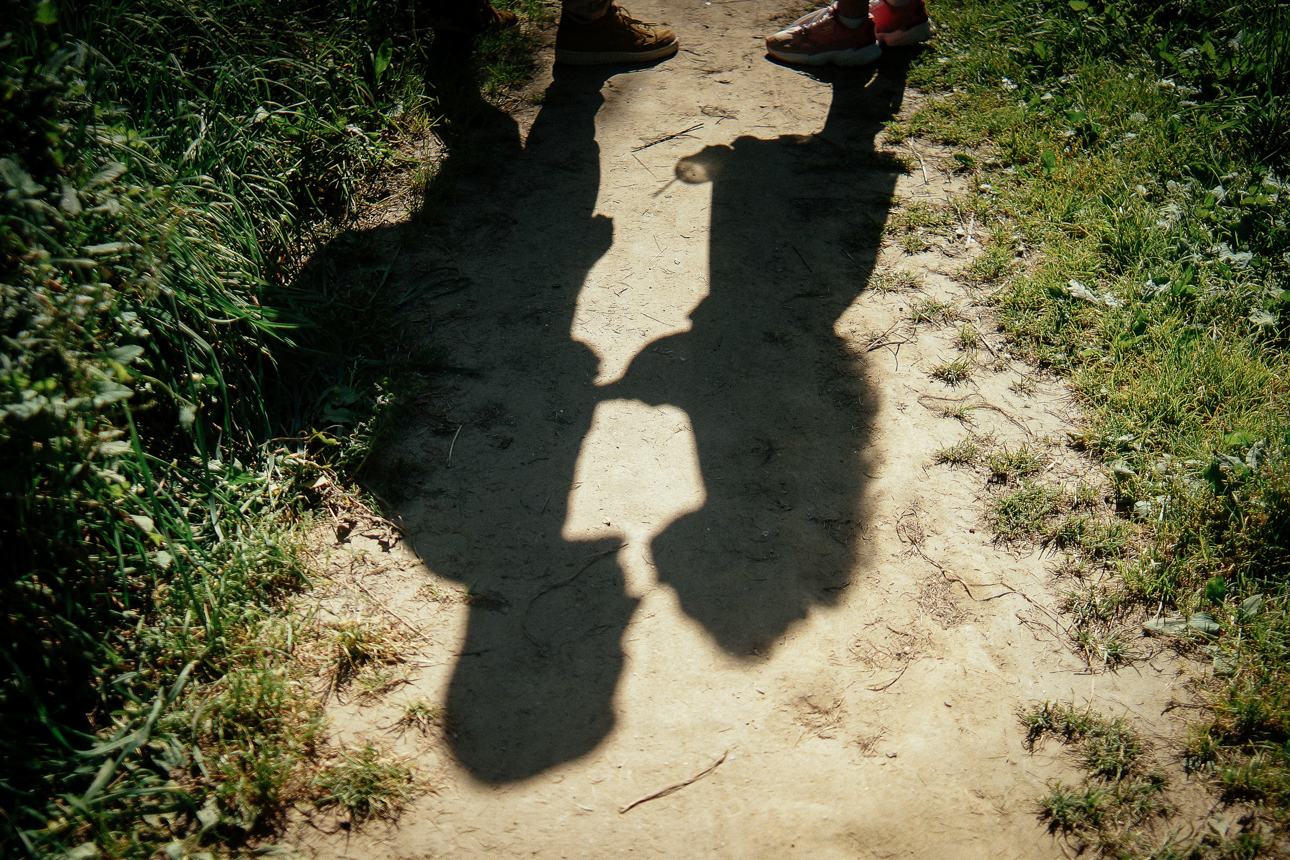 Настя и Сергей. Репортажный фотограф в Новосибирске. Алексей Гриценко