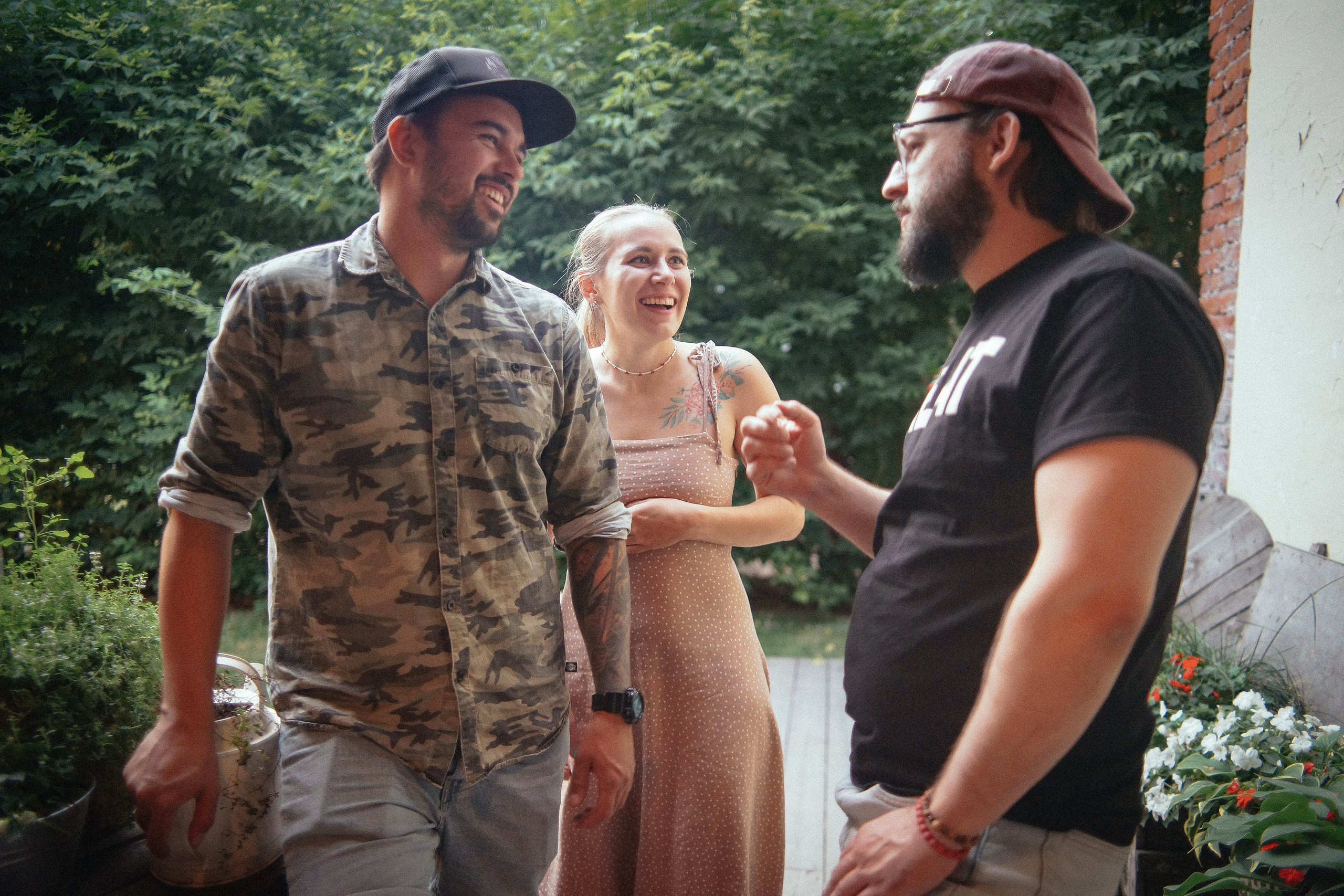 Meatorica в баре the Chops. Репортажный фотограф в Новосибирске. Алексей Гриценко