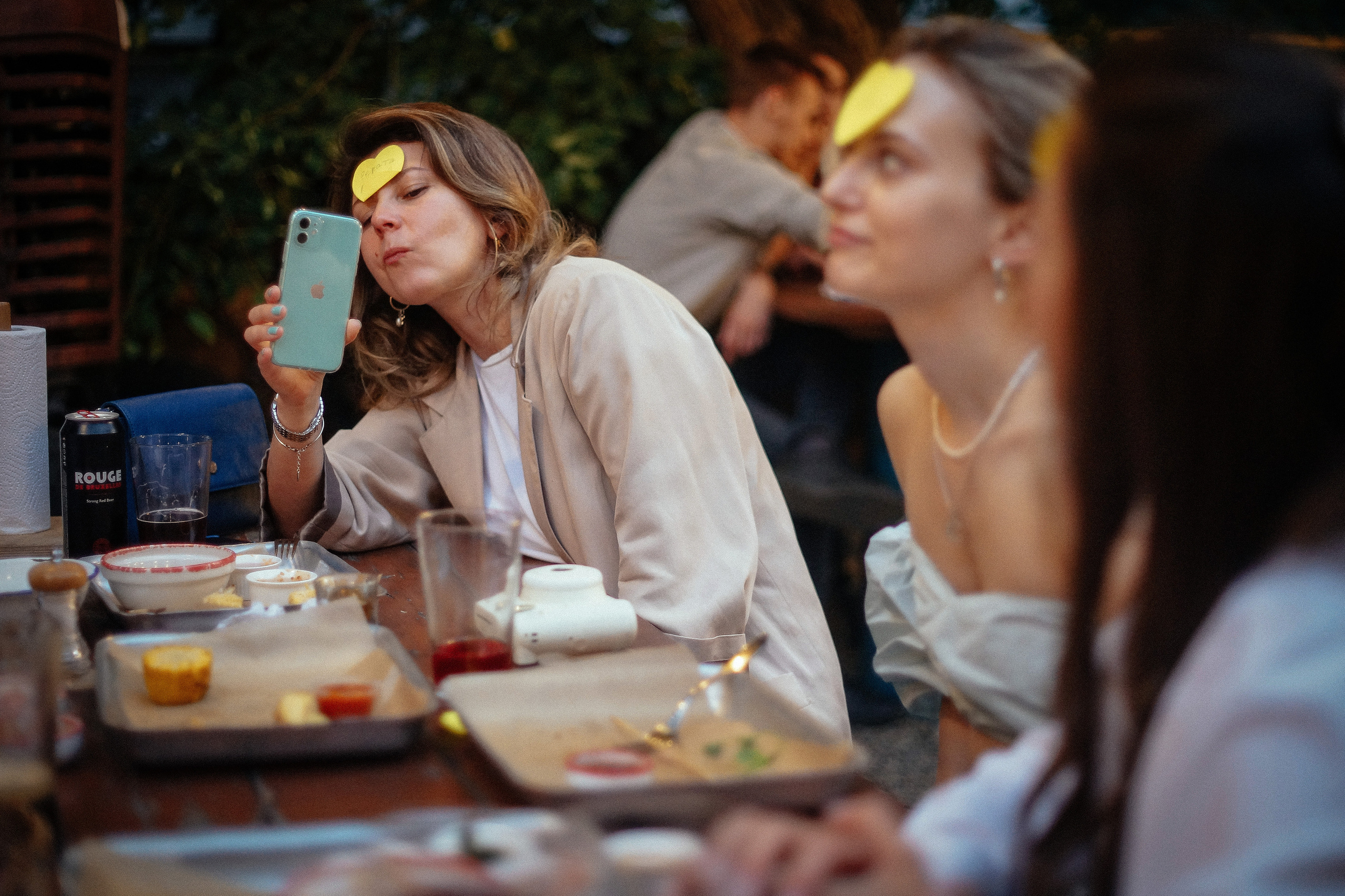 Meatorica в баре the Chops. Репортажный фотограф в Новосибирске. Алексей Гриценко