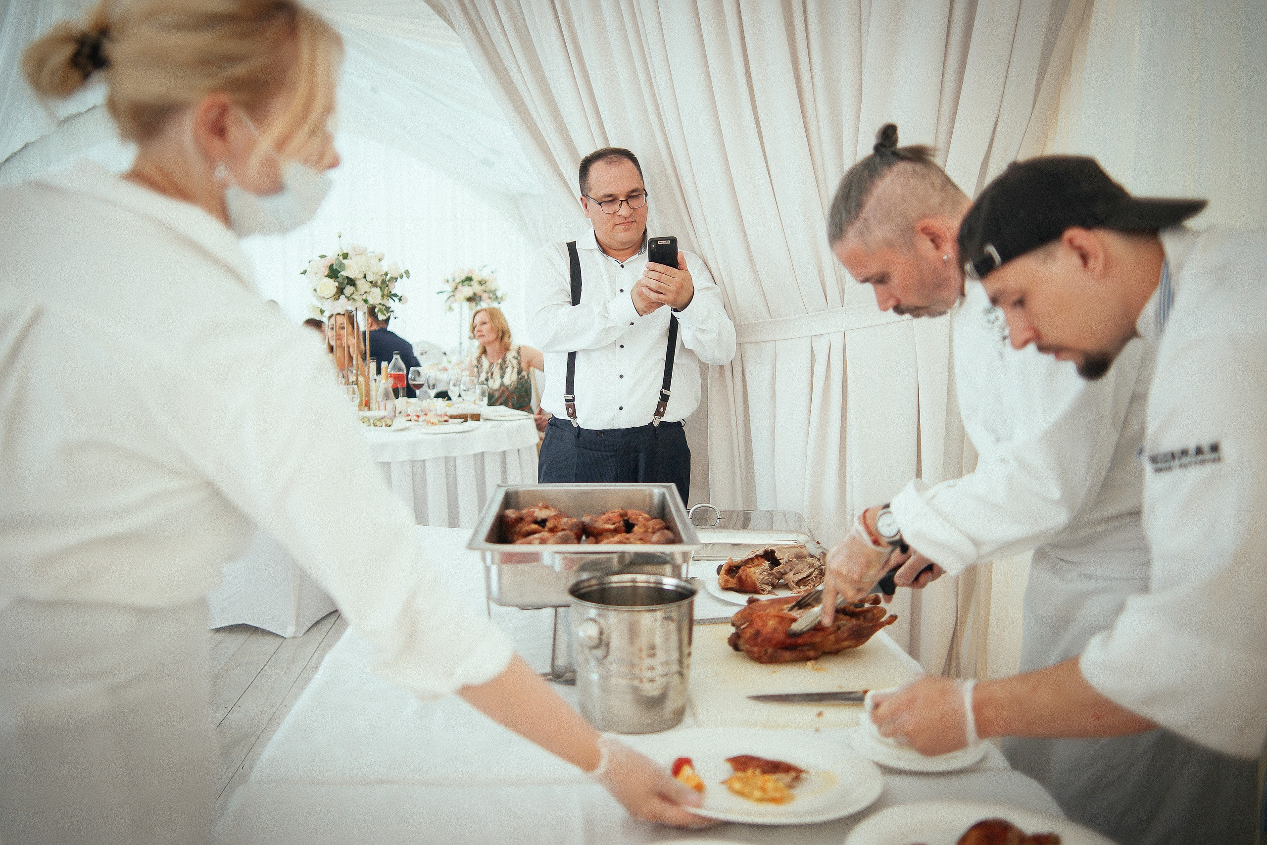 Фотограф на свадьбу в Новосибирске