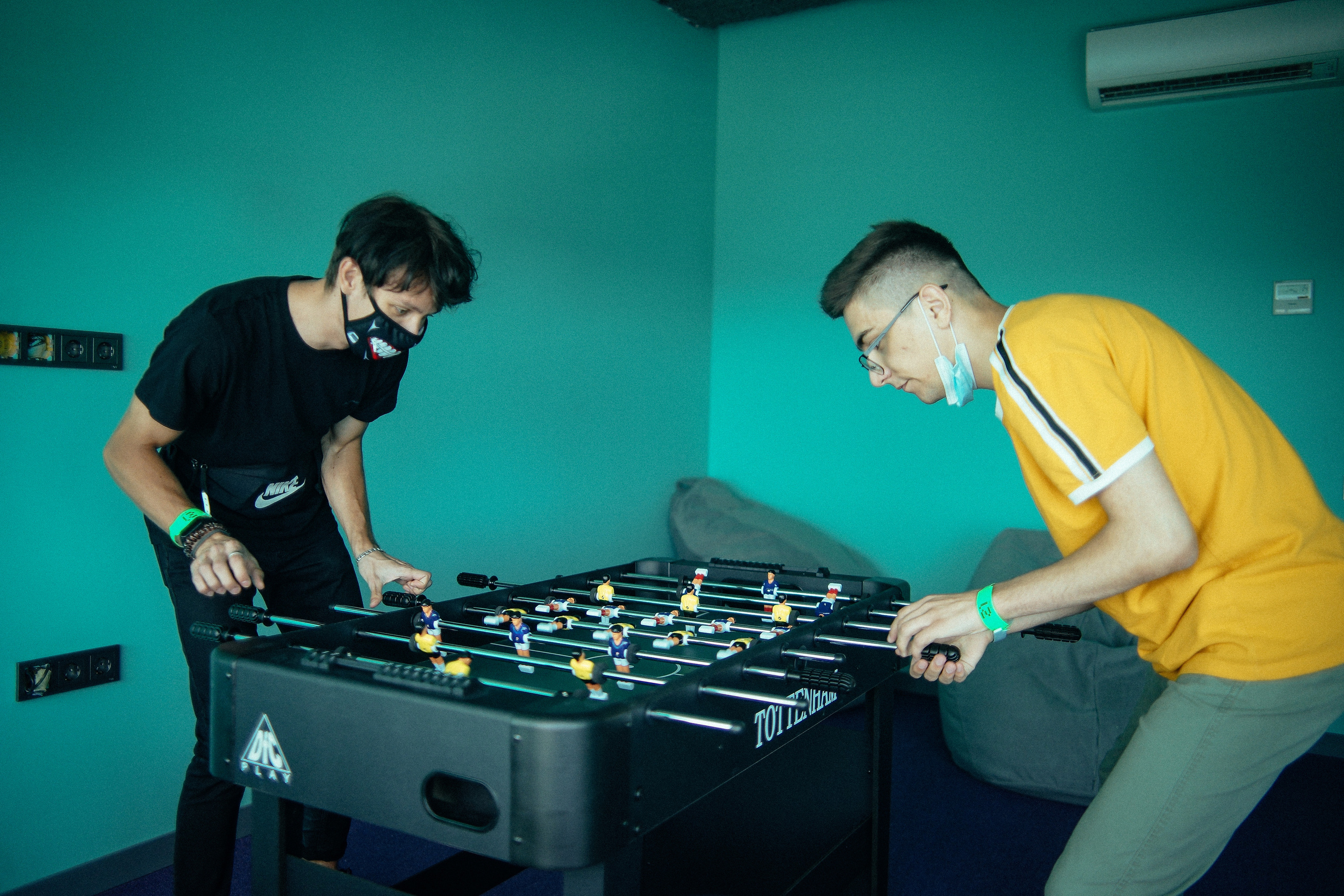 Открытие 21School. Репортажный фотограф в Новосибирске. Алексей Гриценко