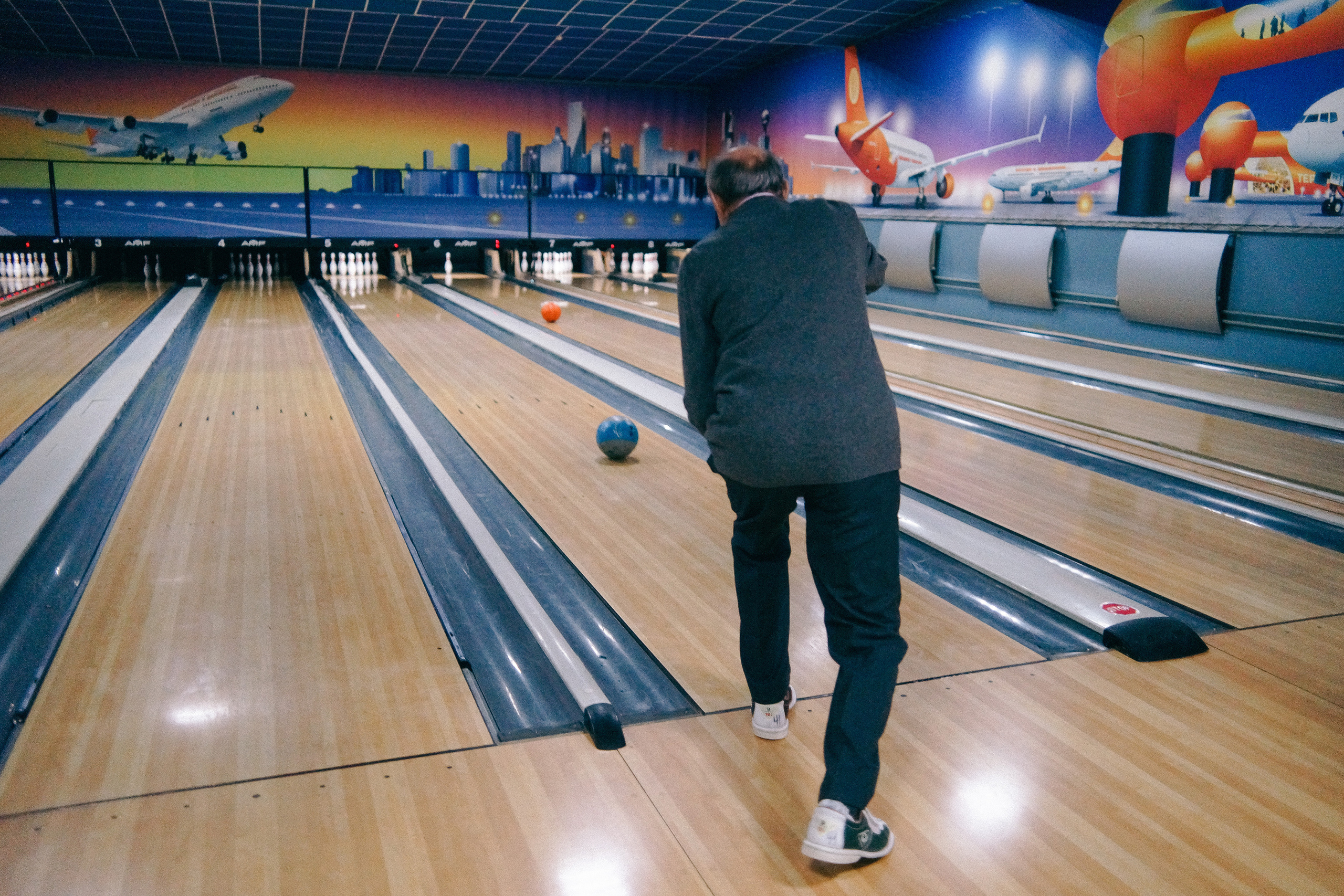 #этоживыефото с юбилея. Репортажный фотограф в Новосибирске. Алексей Гриценко