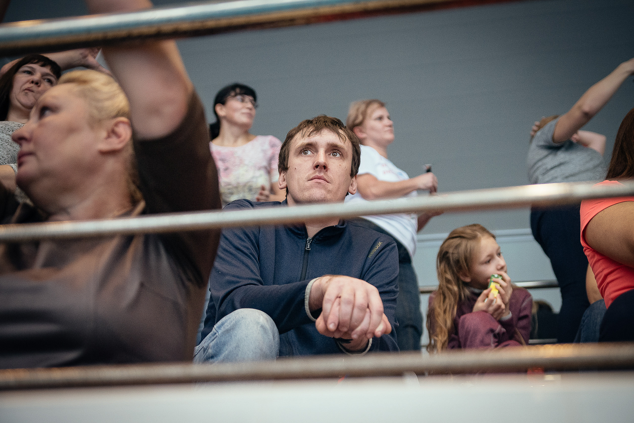 Соревнования по плаванию. Репортажный фотограф в Новосибирске. Алексей Гриценко