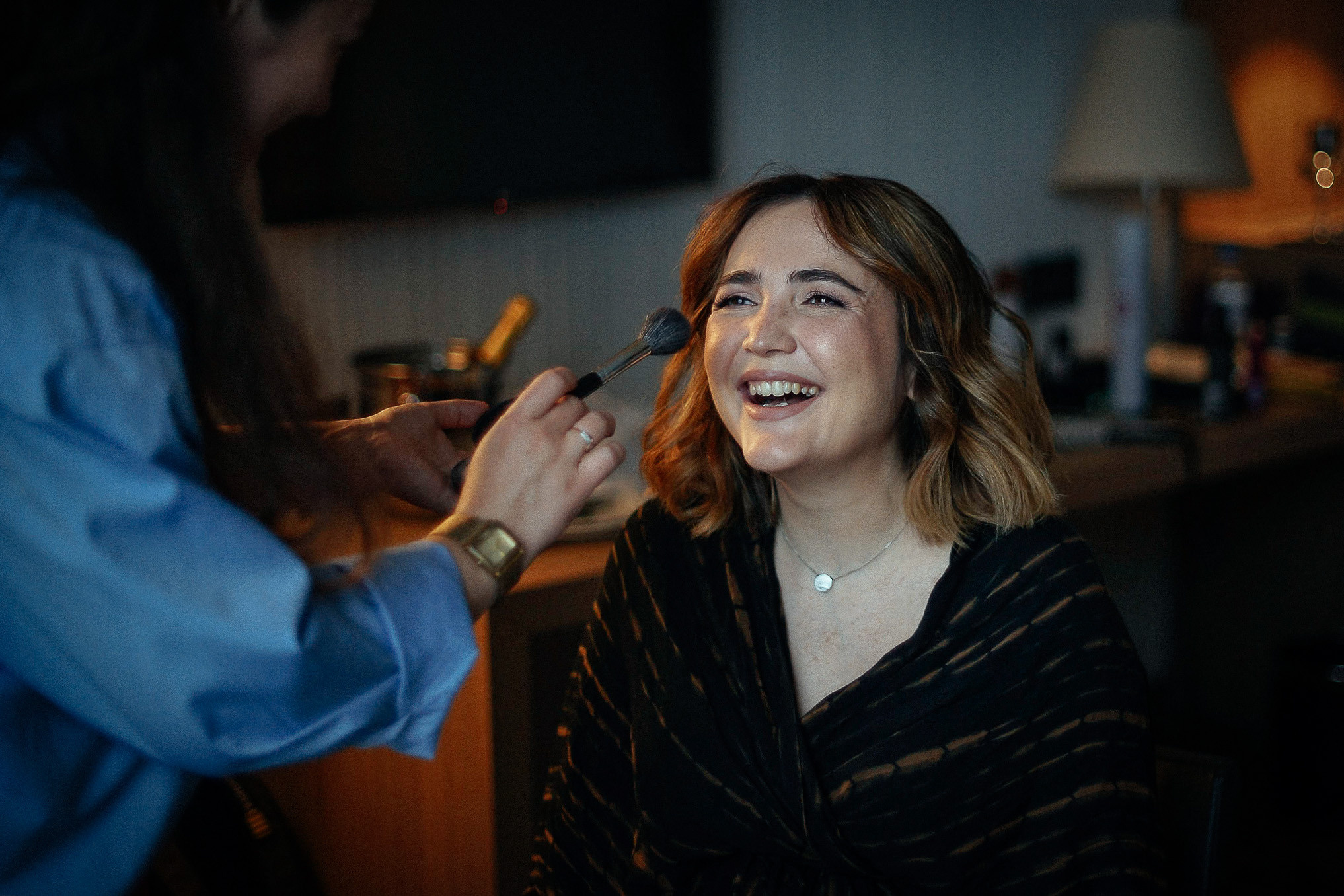 Лариса и Саша. Репортажный фотограф в Новосибирске. Алексей Гриценко