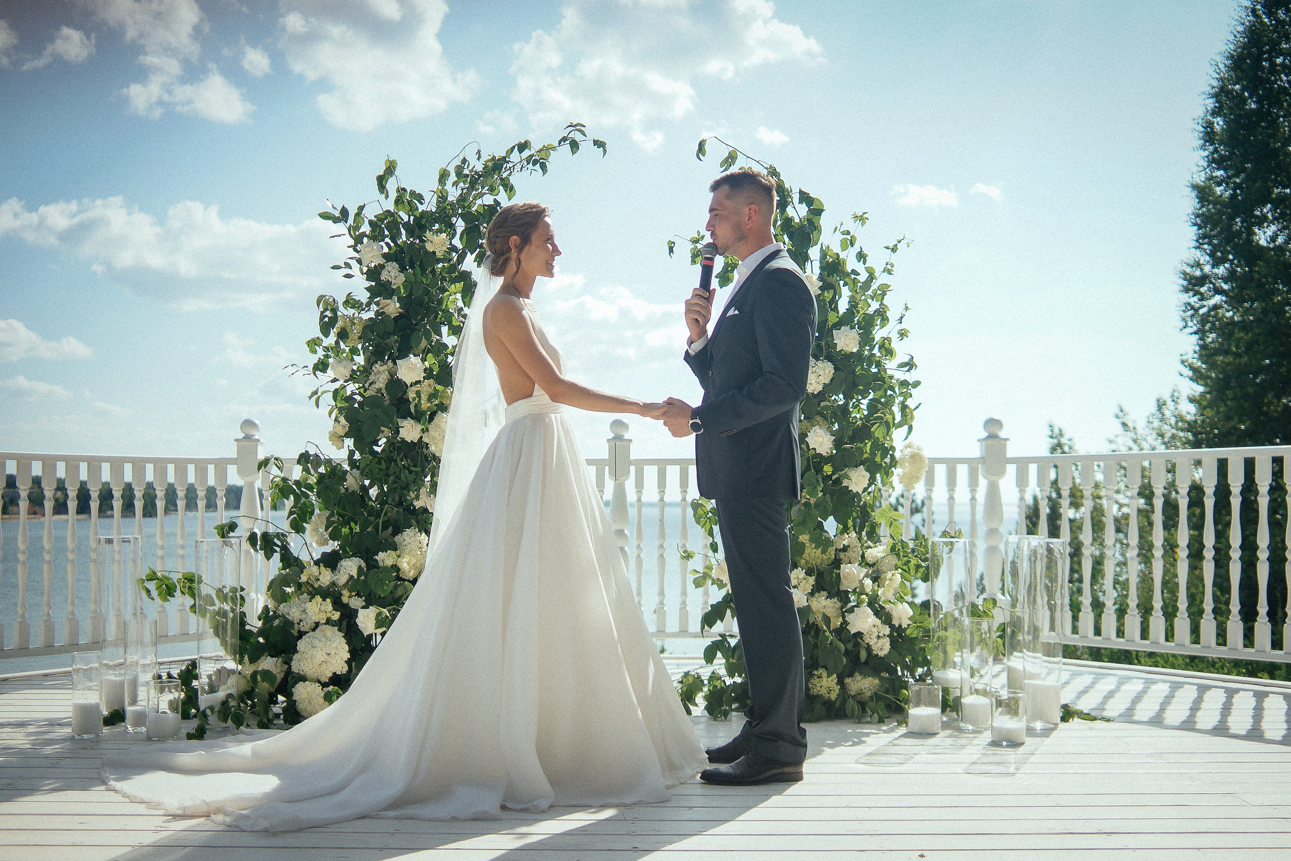 фотограф на свадьбу новосибирск 