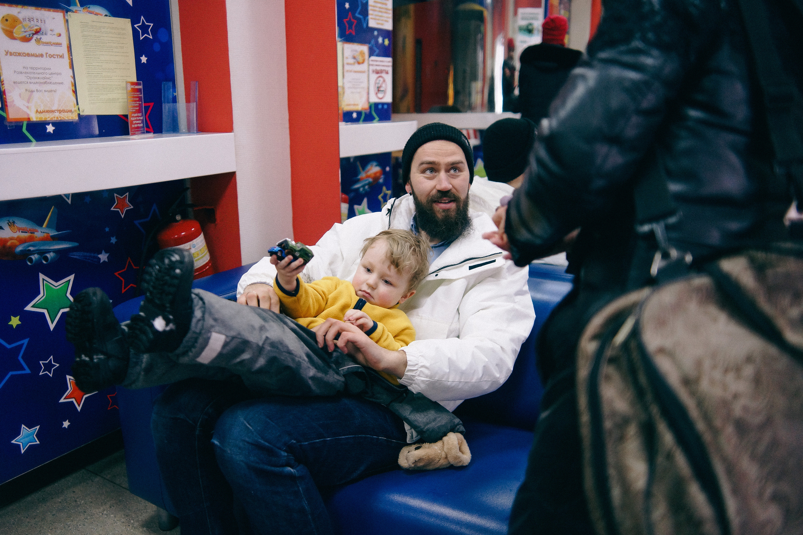 #этоживыефото с юбилея. Репортажный фотограф в Новосибирске. Алексей Гриценко