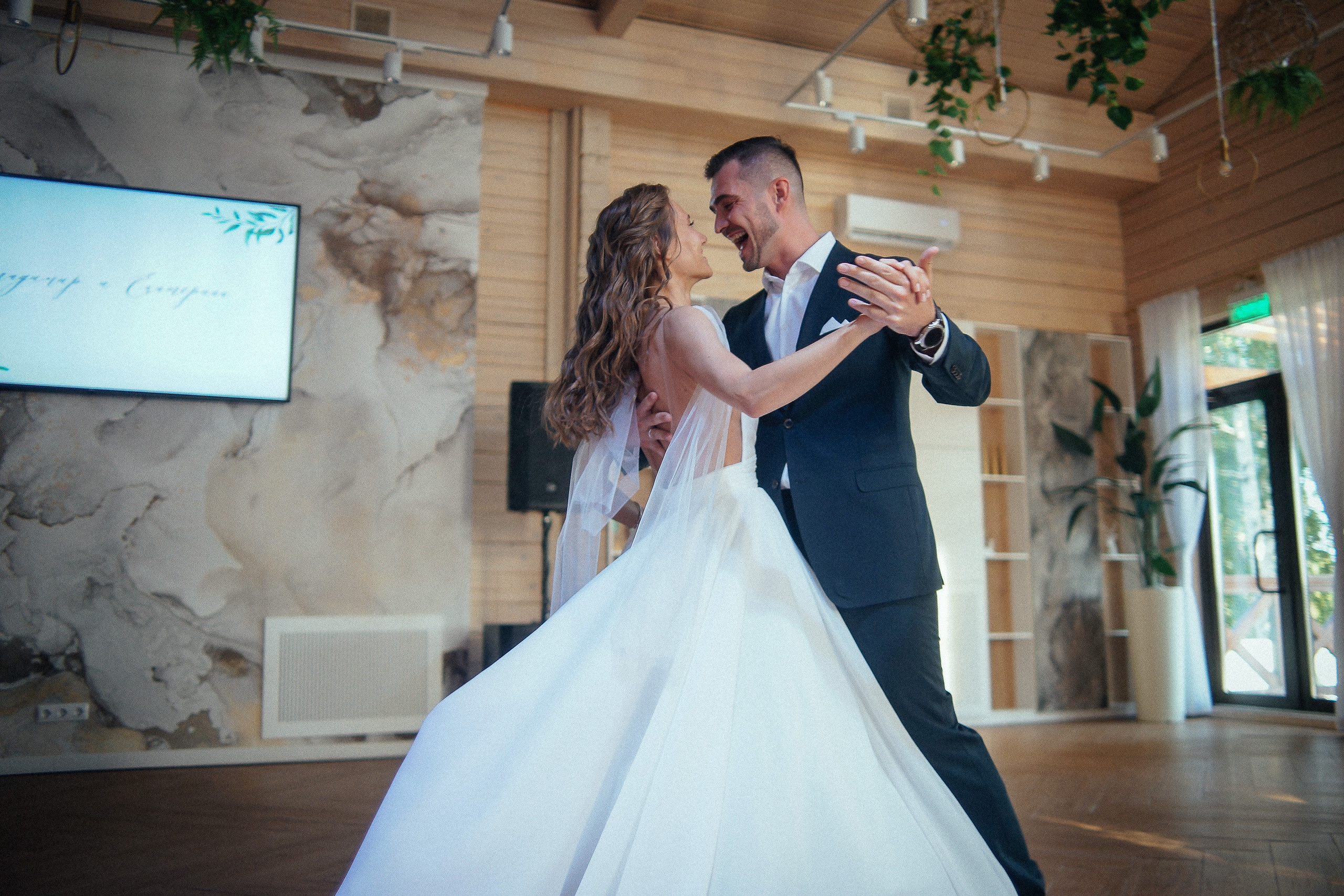 фотограф на свадьбу новосибирск 