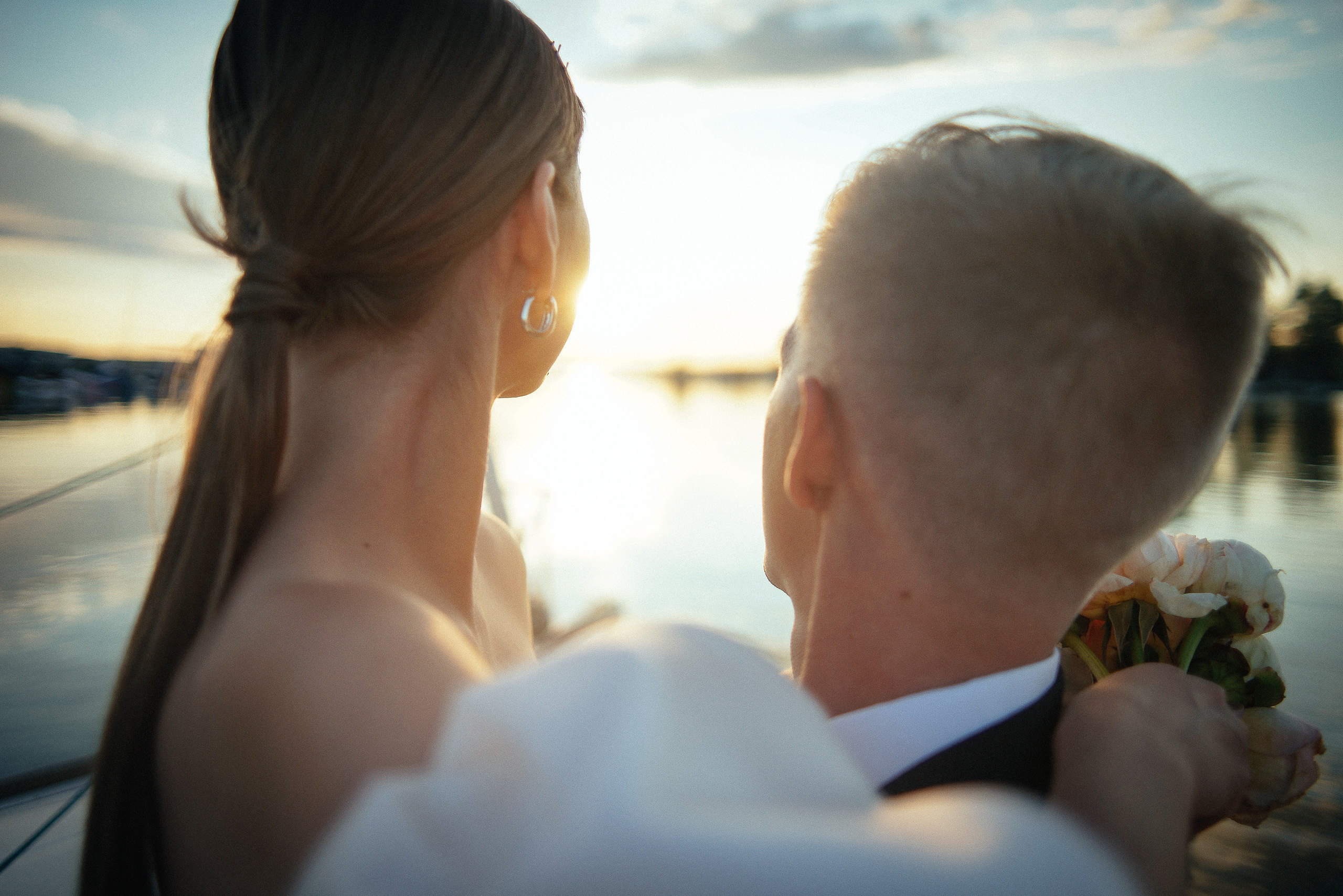 Фотограф на свадьбу в Новосибирске