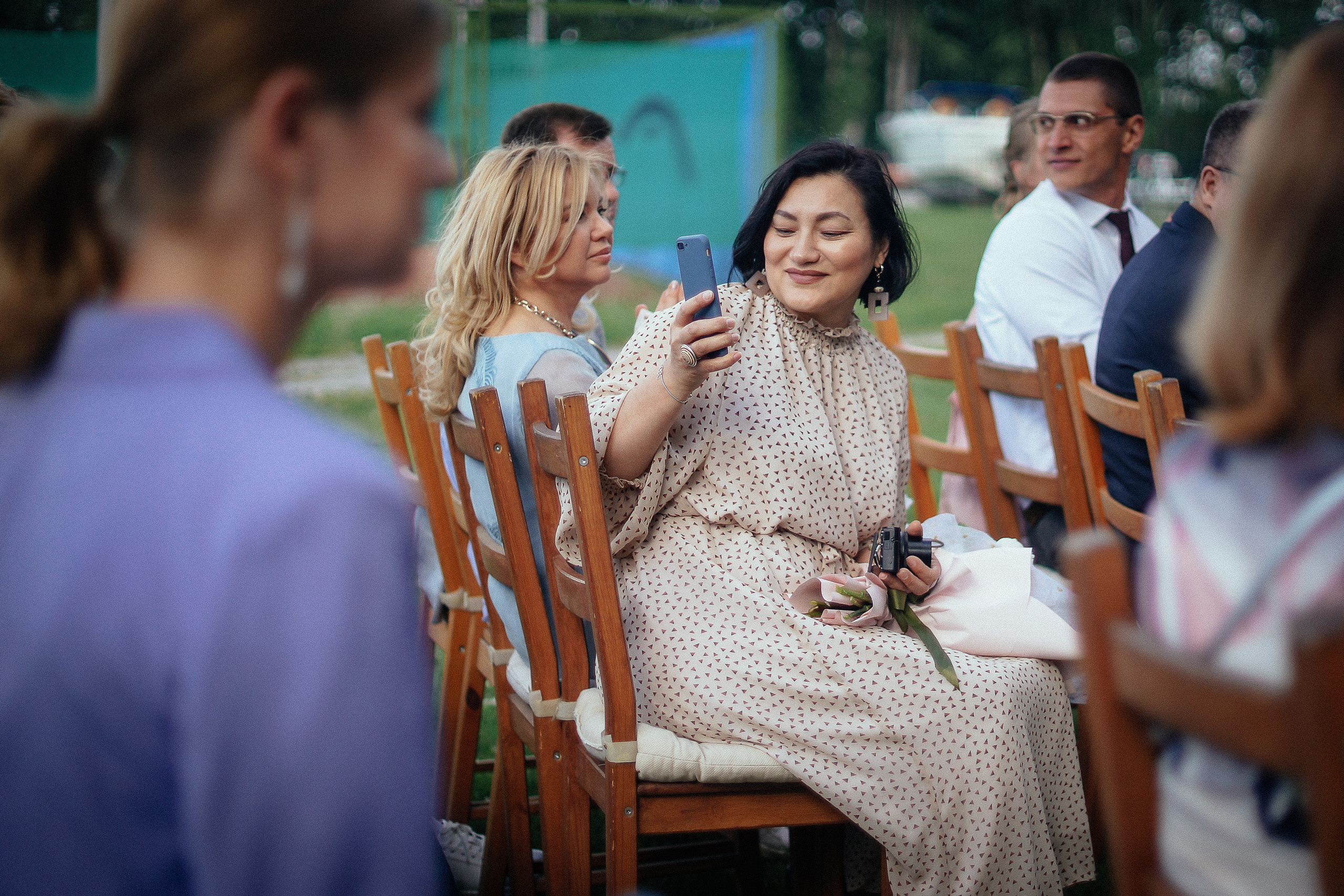 Фотограф на свадьбу в Новосибирске