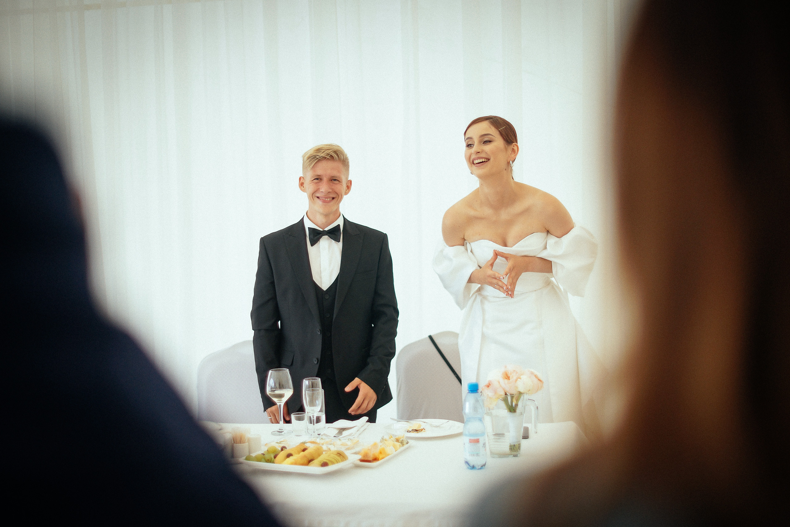 Фотограф на свадьбу в Новосибирске