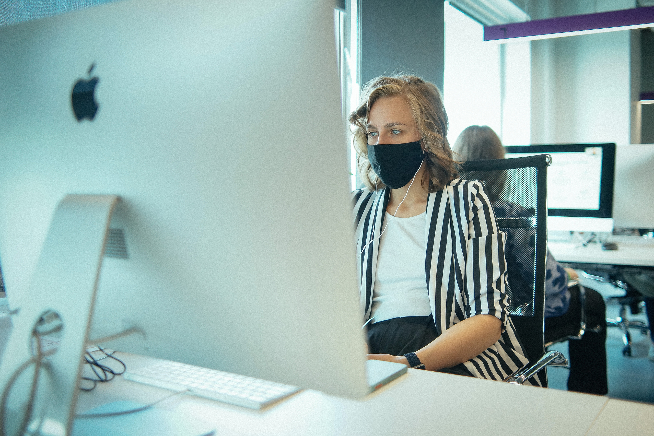 Открытие 21School. Репортажный фотограф в Новосибирске. Алексей Гриценко