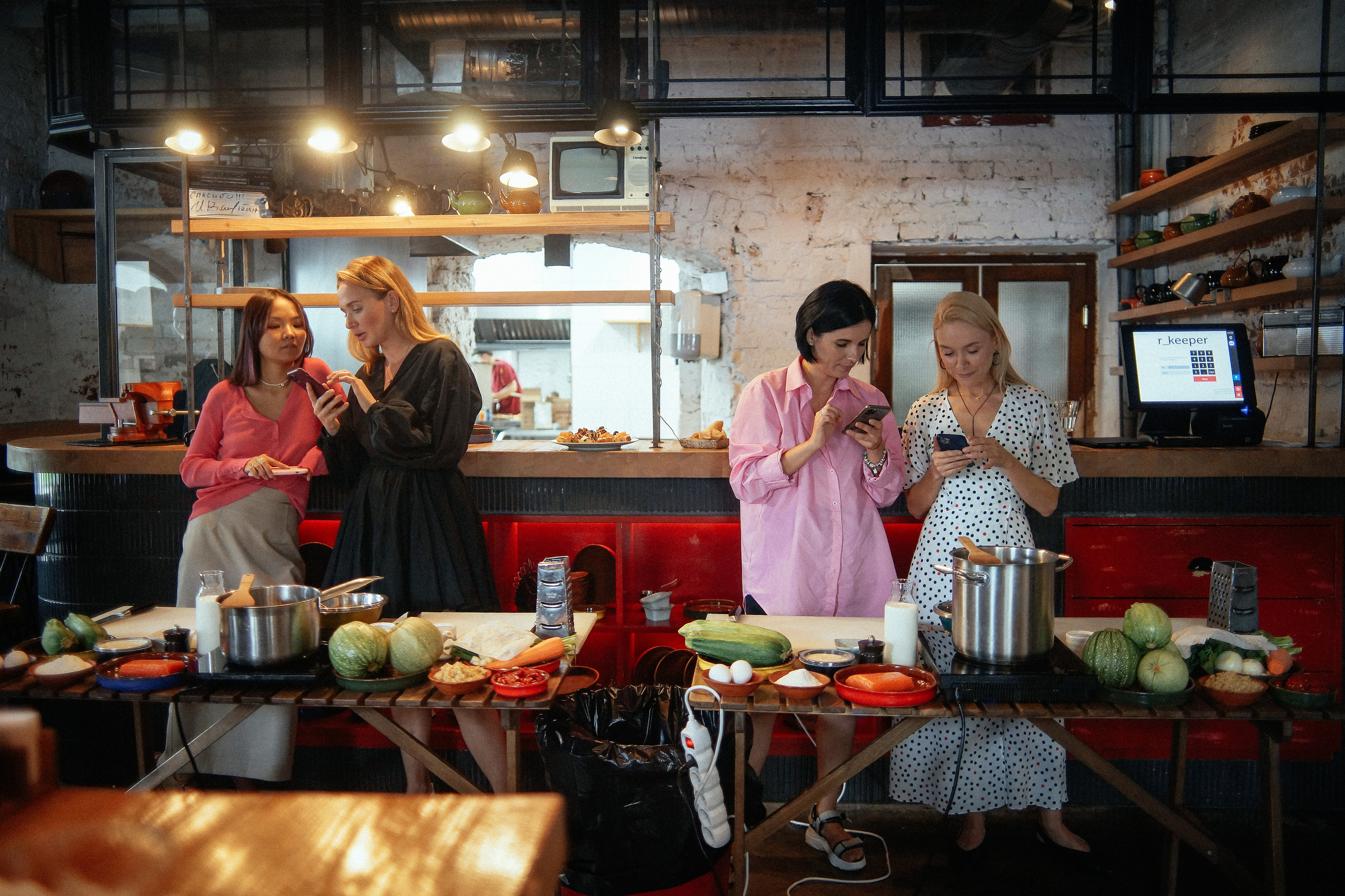 Репортажная съёмка Новосибирск