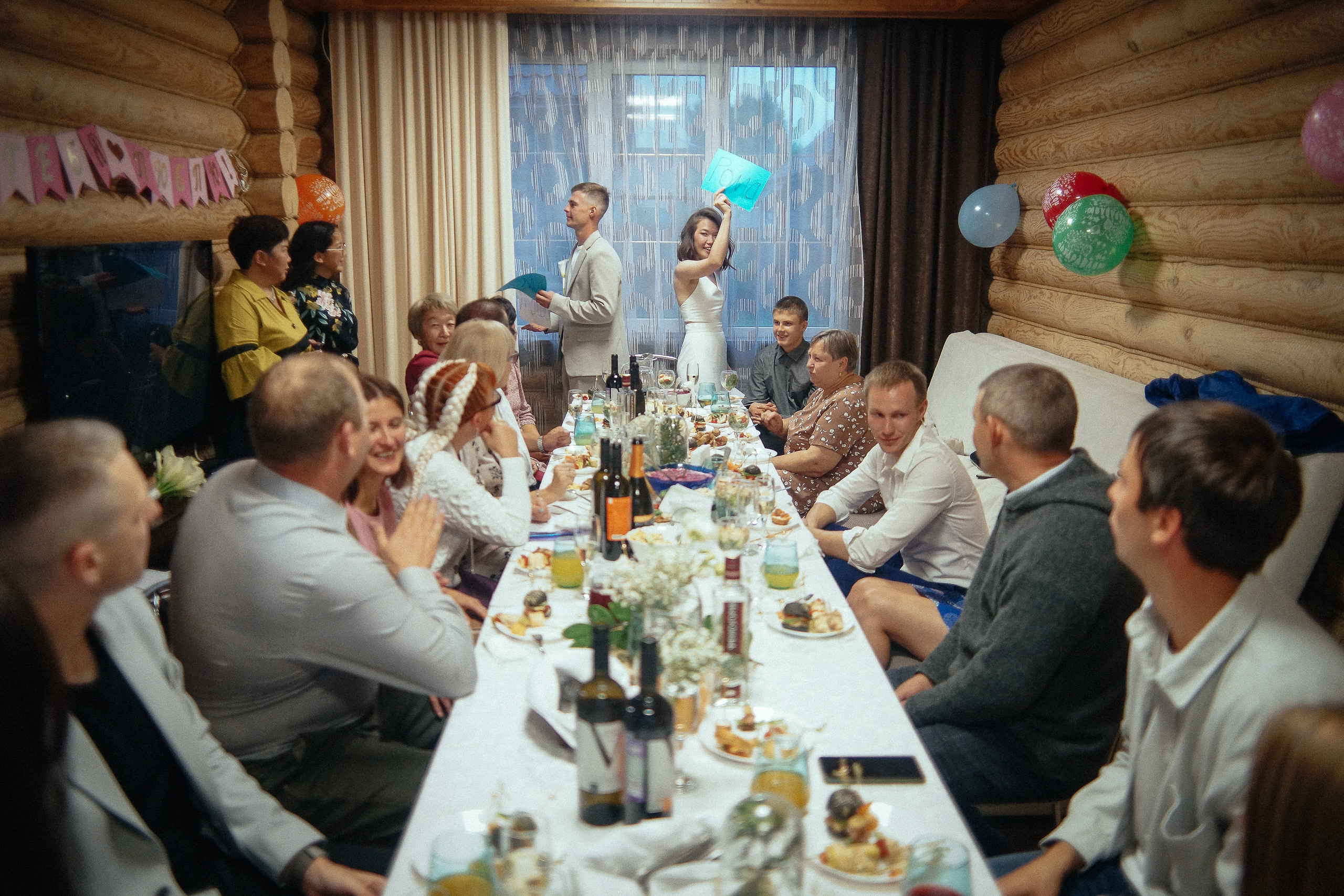 Маша и Рома. Репортажный фотограф в Новосибирске. Алексей Гриценко